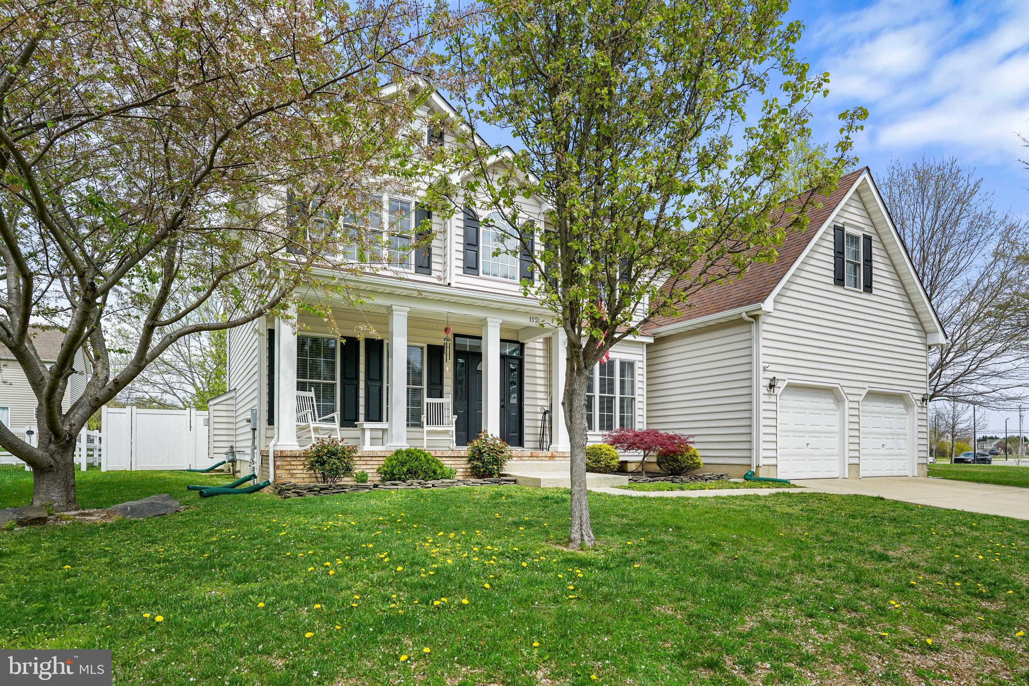 112 BUR OAK DRIVE