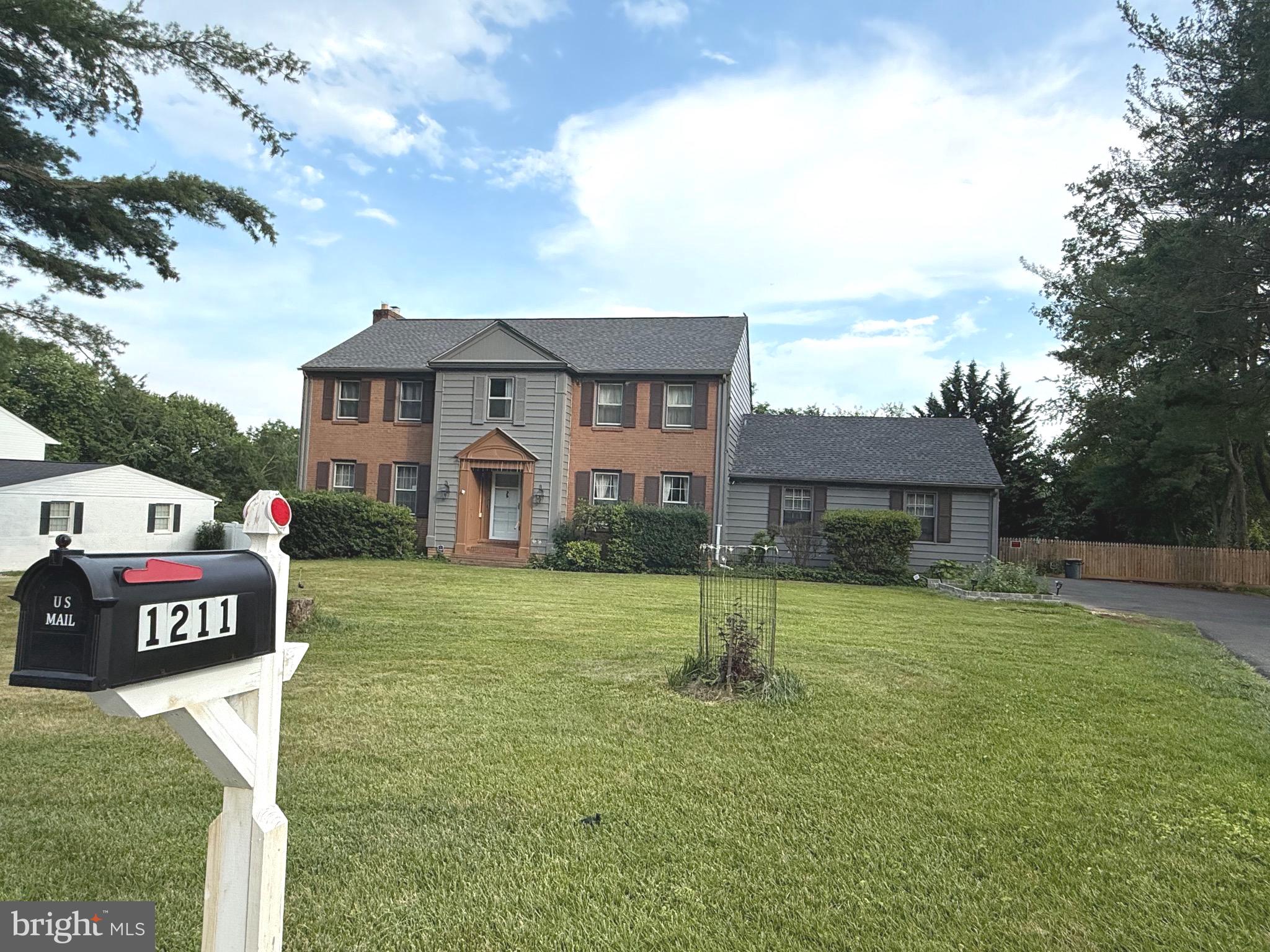 1211 TEMFIELD ROAD
