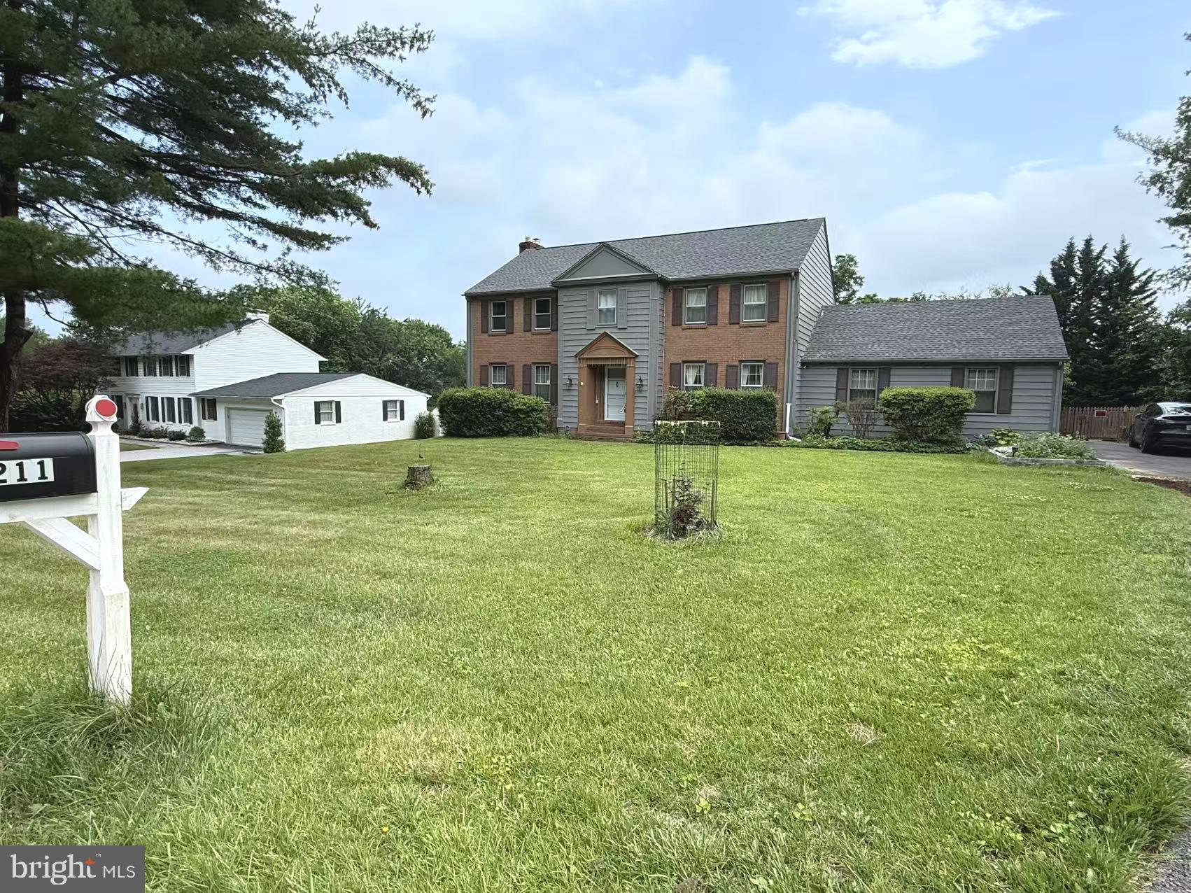 1211 TEMFIELD ROAD