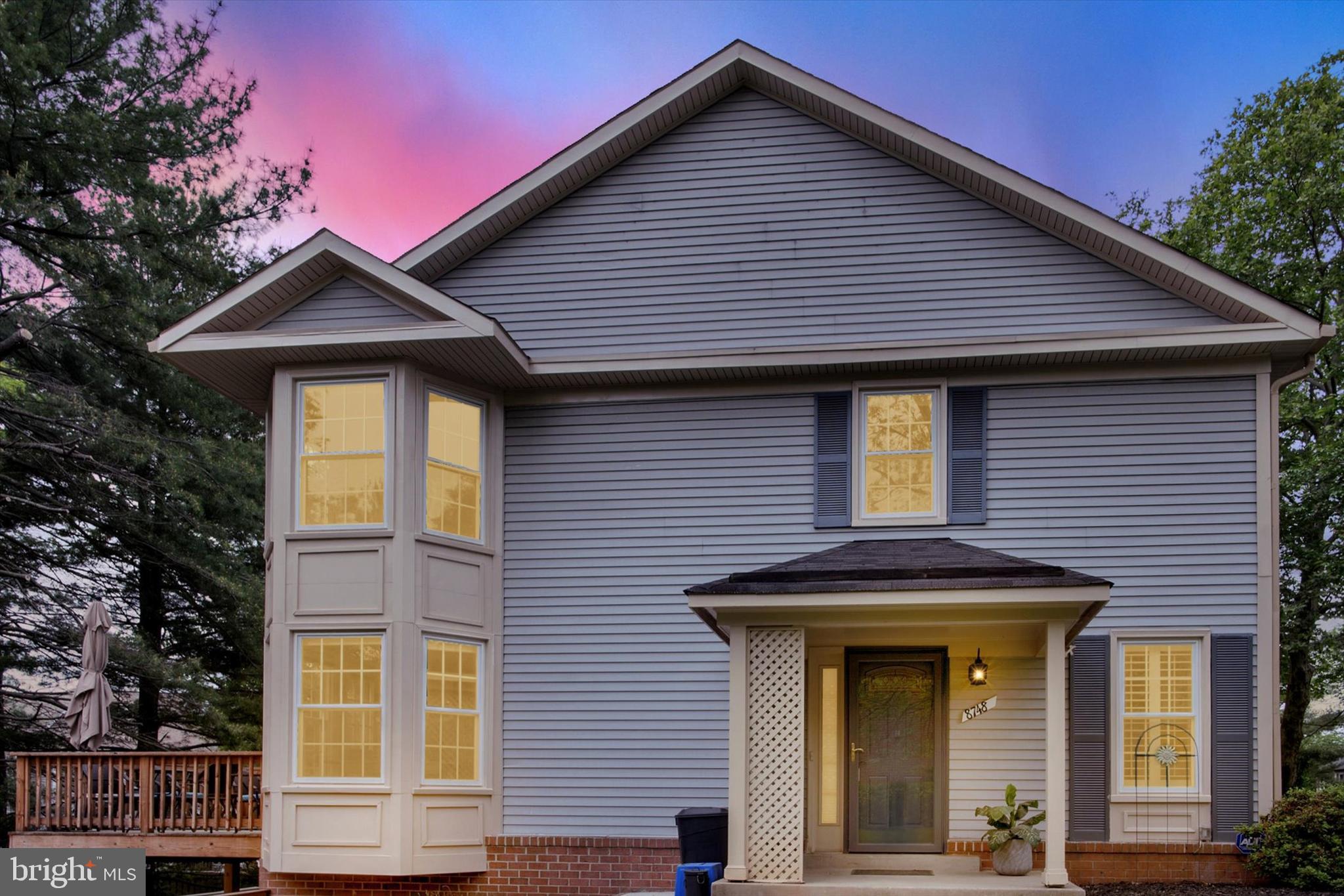 SUFFOLK PLACE - Residential