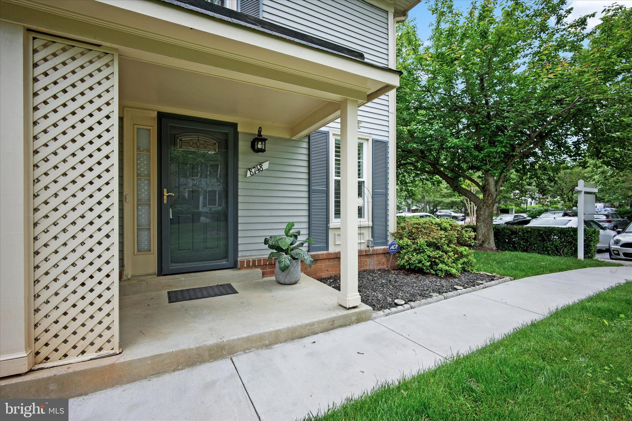 SUFFOLK PLACE - Residential