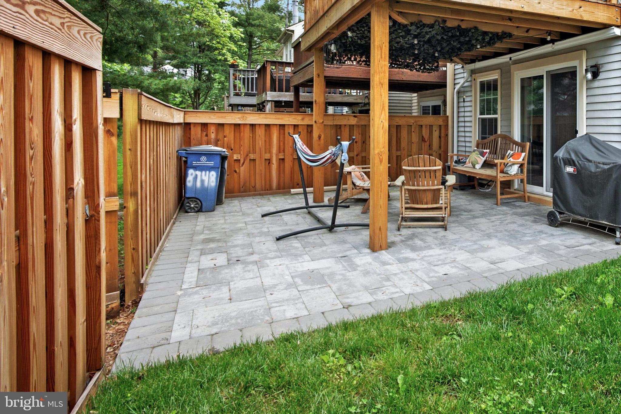 SUFFOLK PLACE - Residential