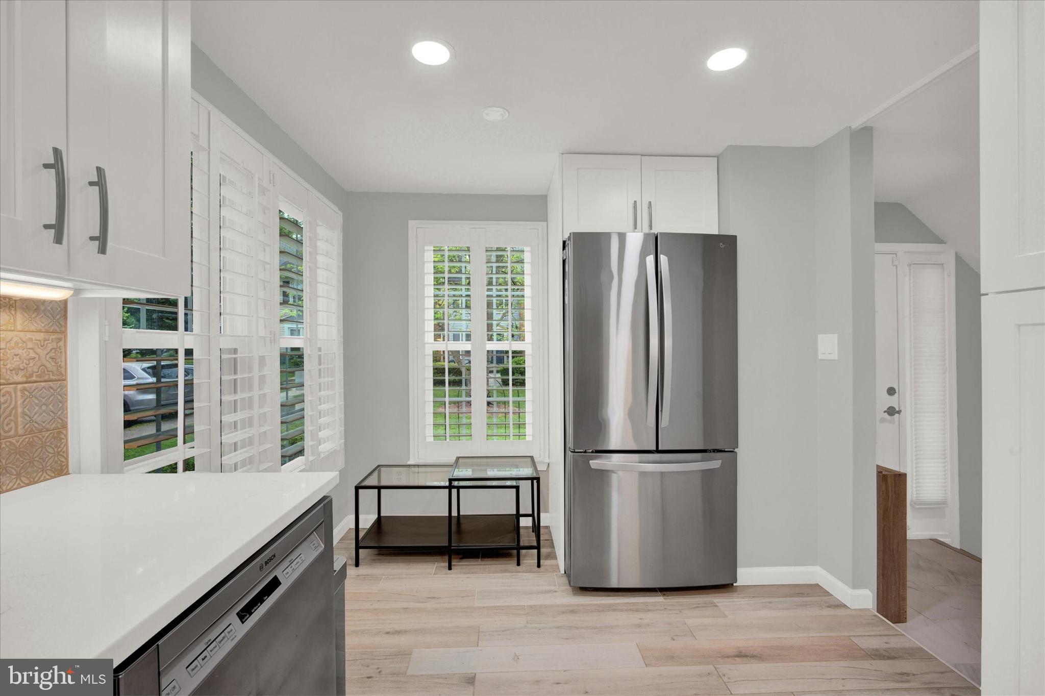 SUFFOLK PLACE - Residential