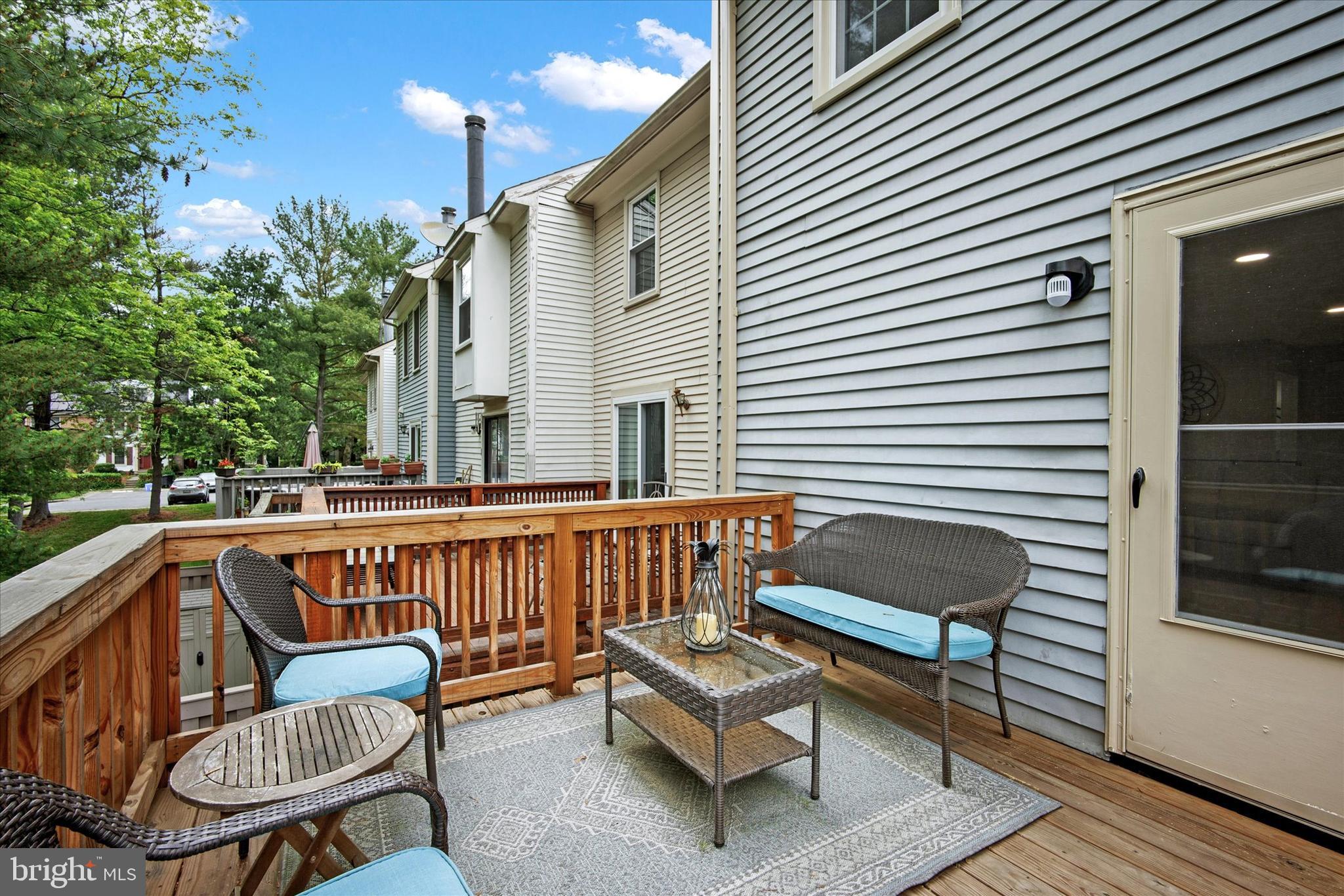 SUFFOLK PLACE - Residential