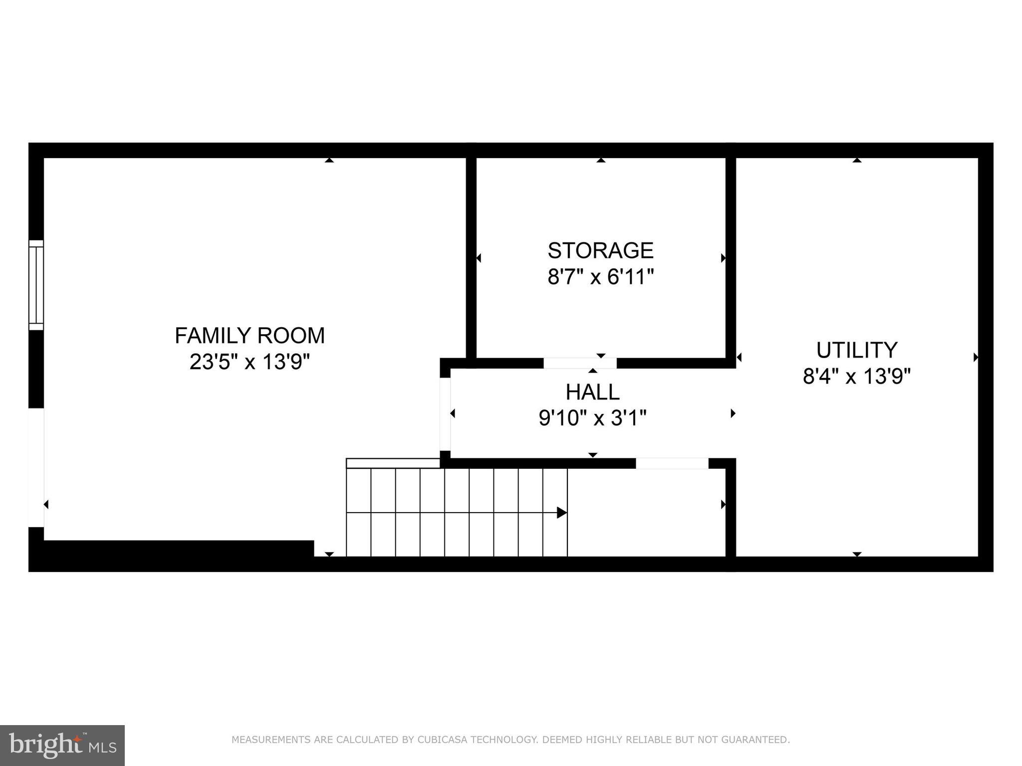 SUFFOLK PLACE - Residential