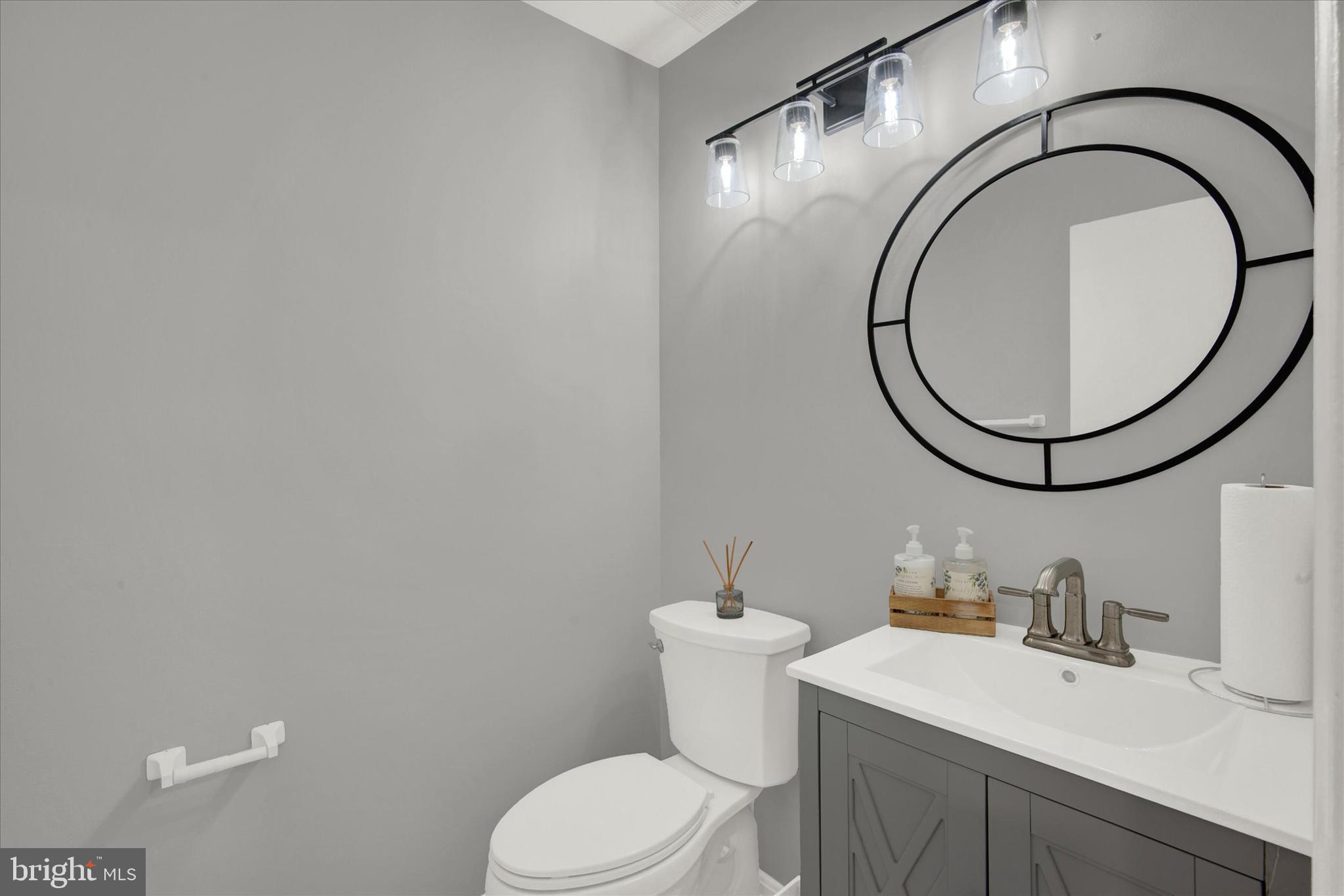 SUFFOLK PLACE - Residential