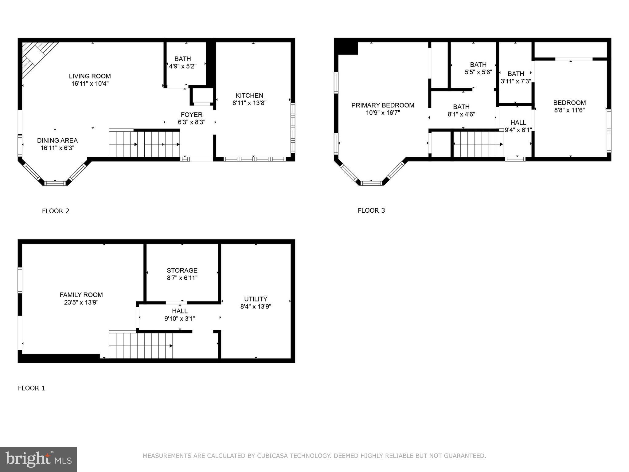 SUFFOLK PLACE - Residential