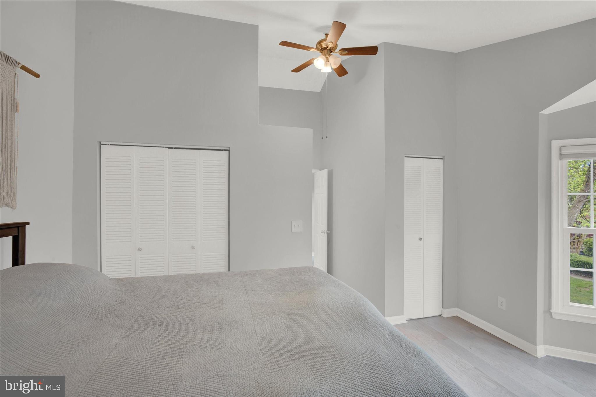 SUFFOLK PLACE - Residential