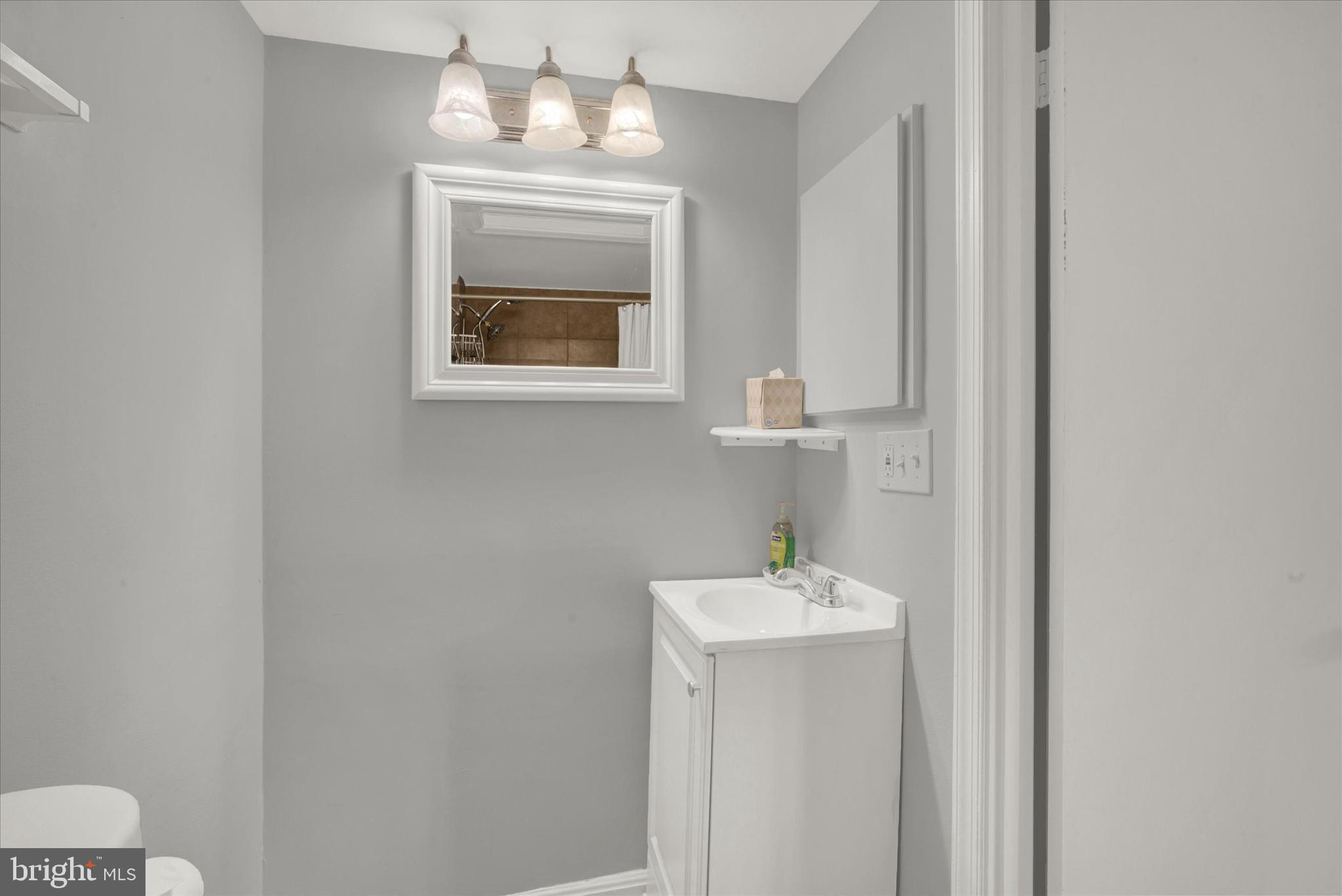 SUFFOLK PLACE - Residential