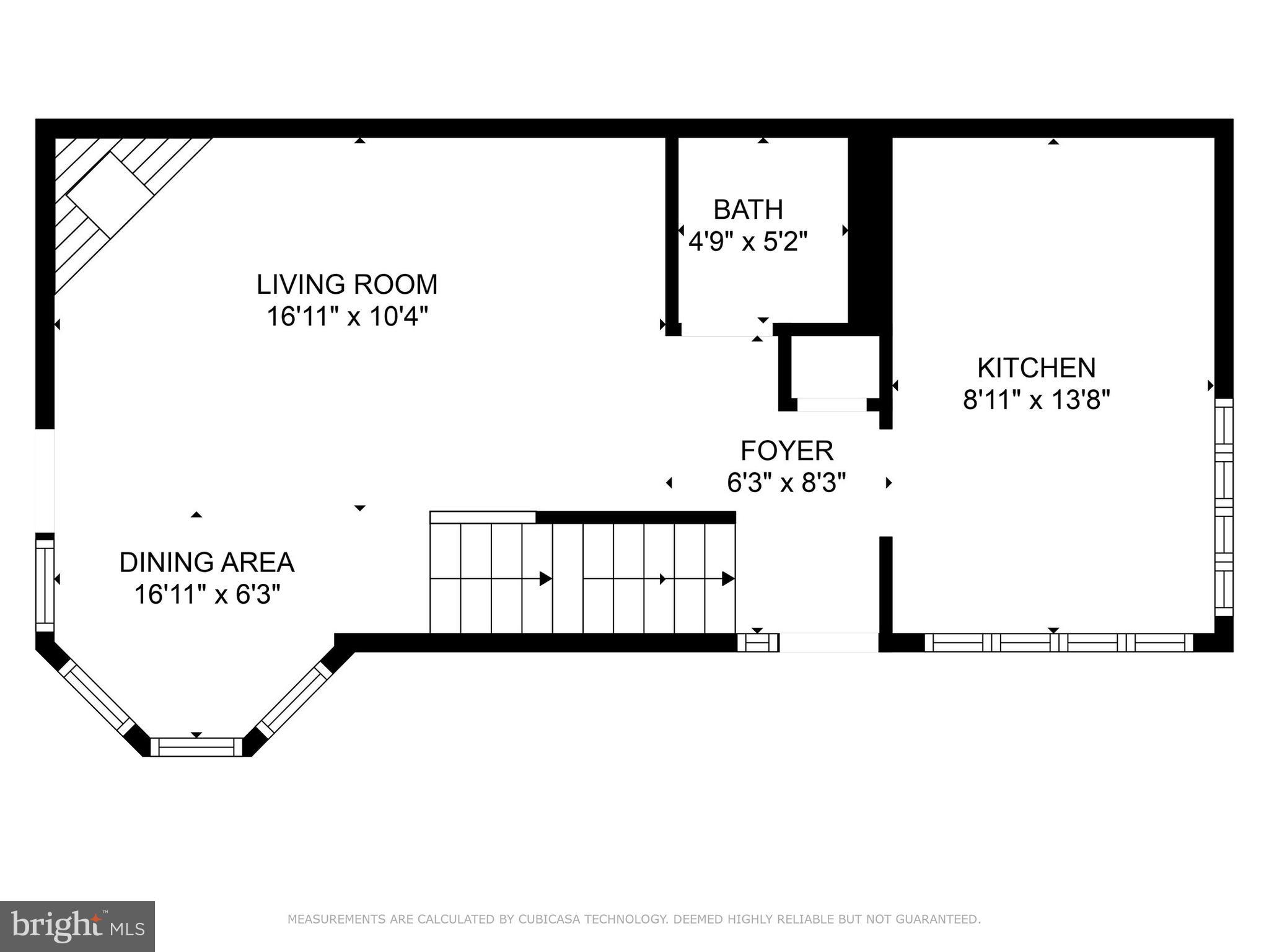 SUFFOLK PLACE - Residential