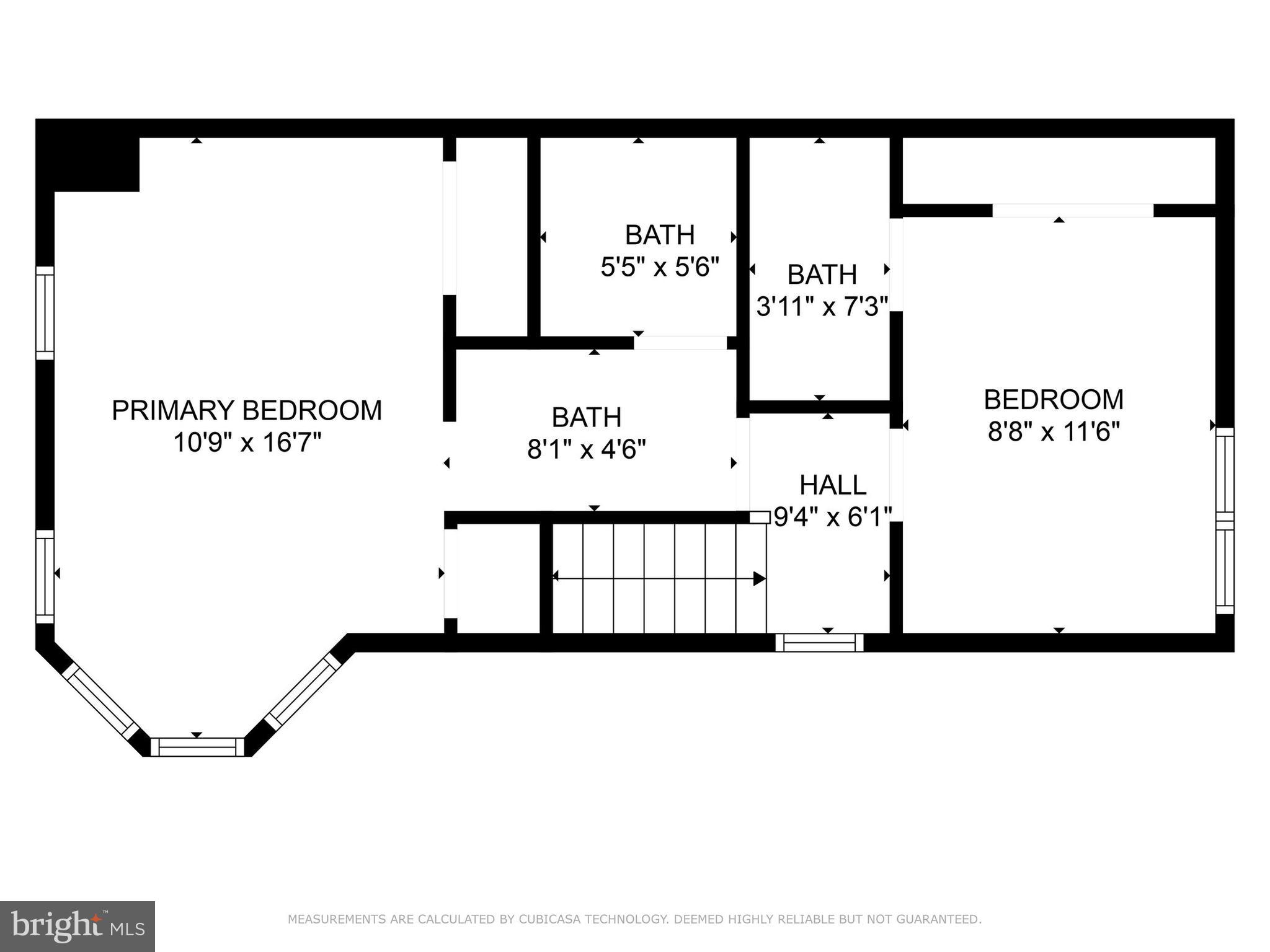 SUFFOLK PLACE - Residential
