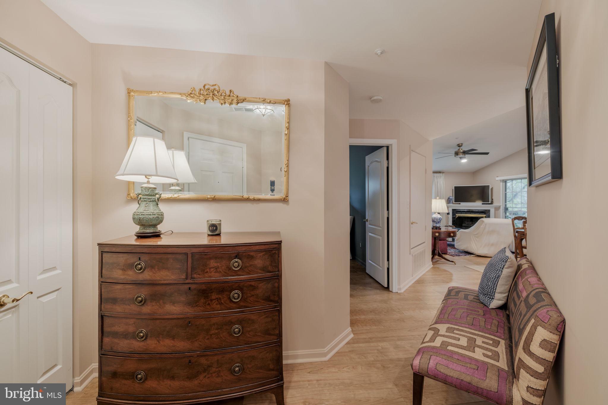 ISLAND CREEK - Residential Lease