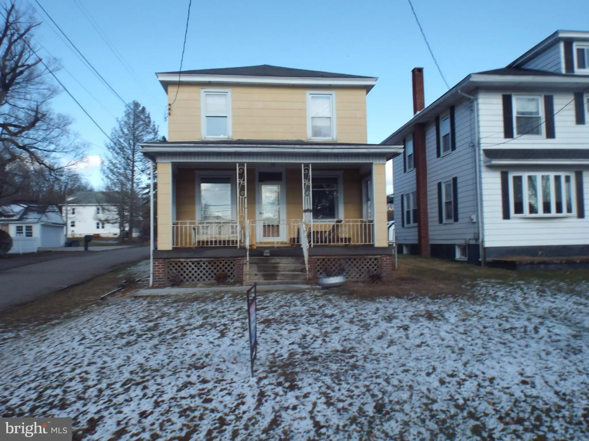 892 Barnsville Drive, Barnesville, PA 18214