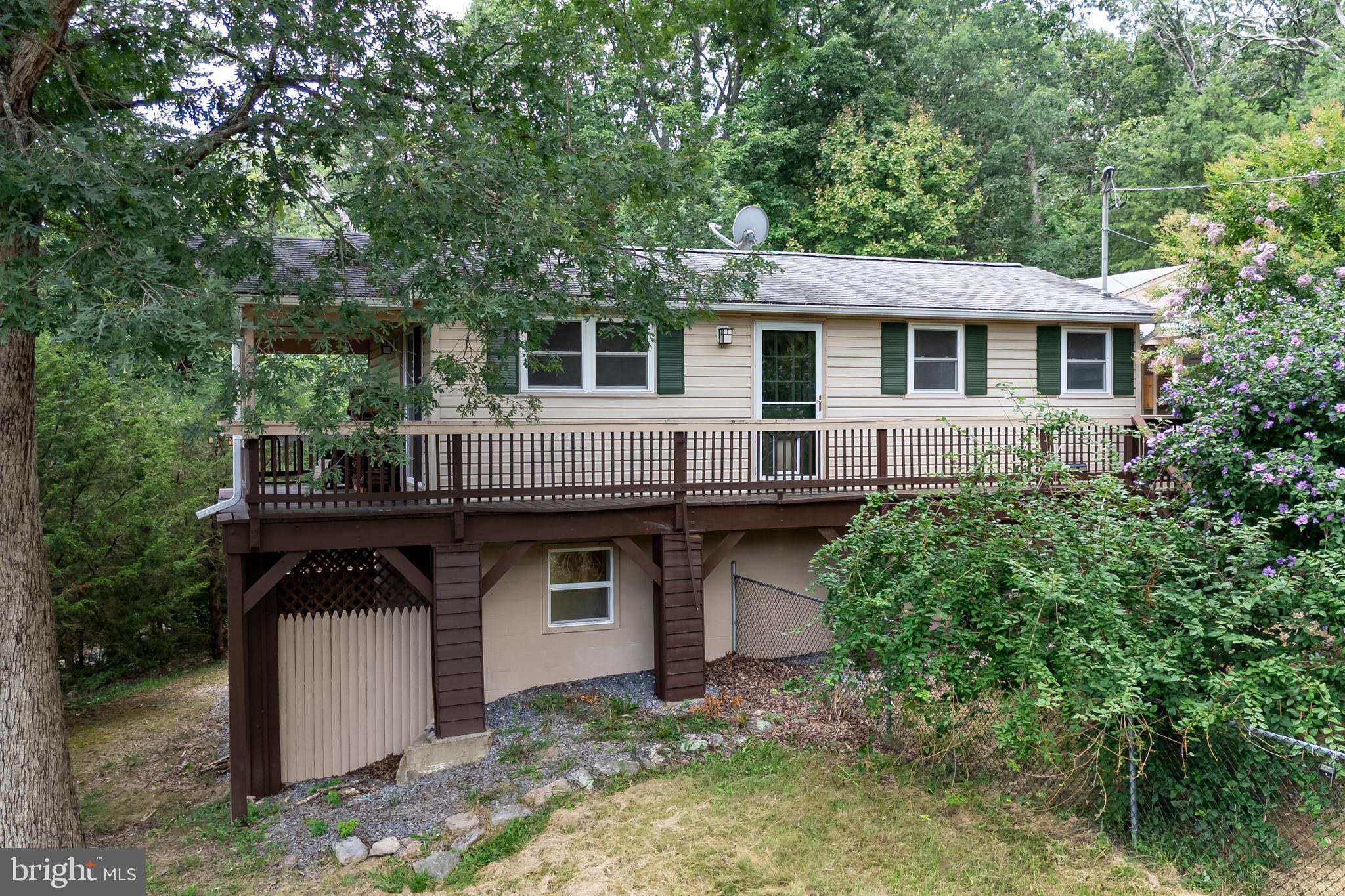 165 CROSS CREEK ROAD
