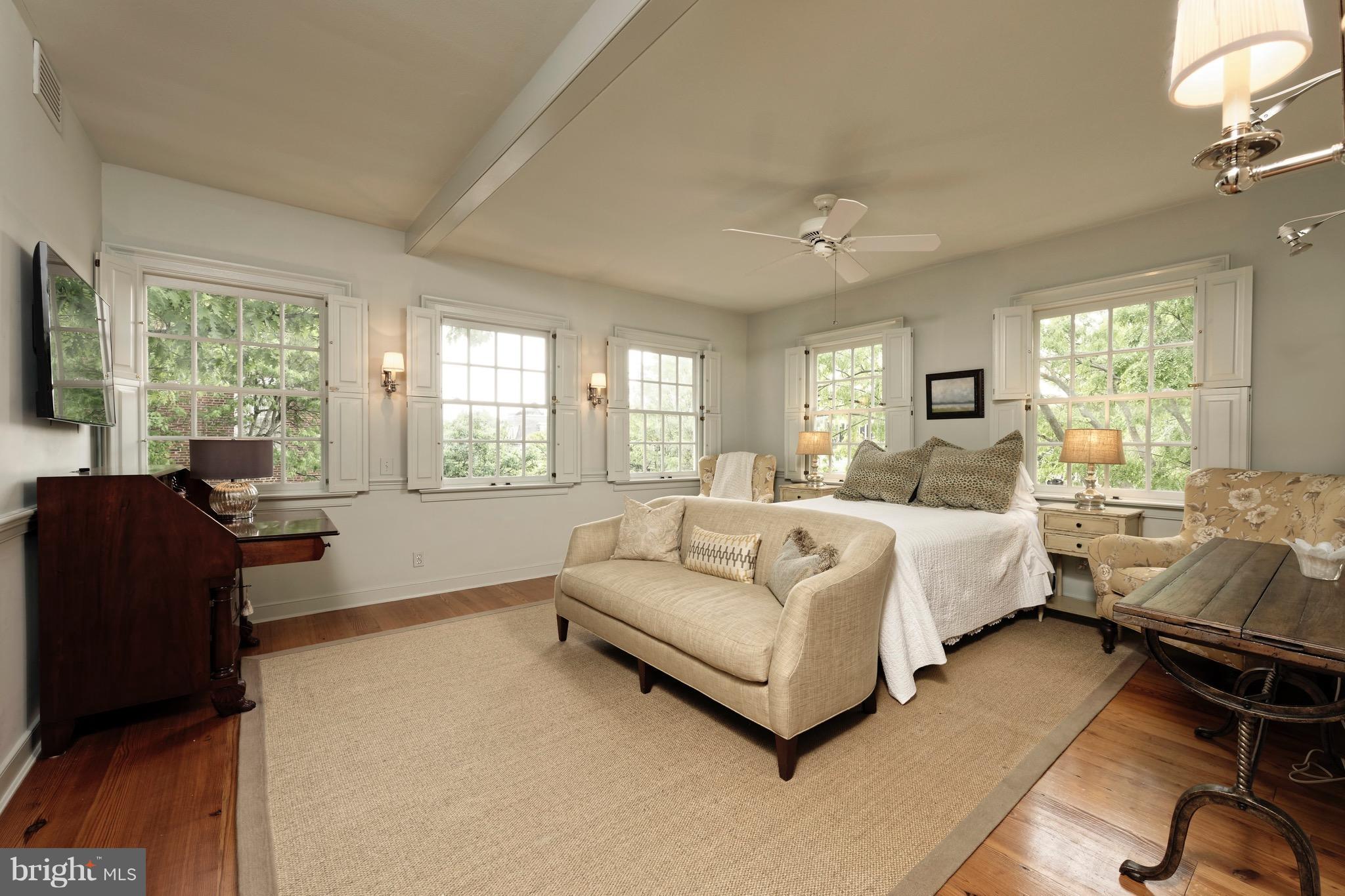 OLD TOWN - Residential