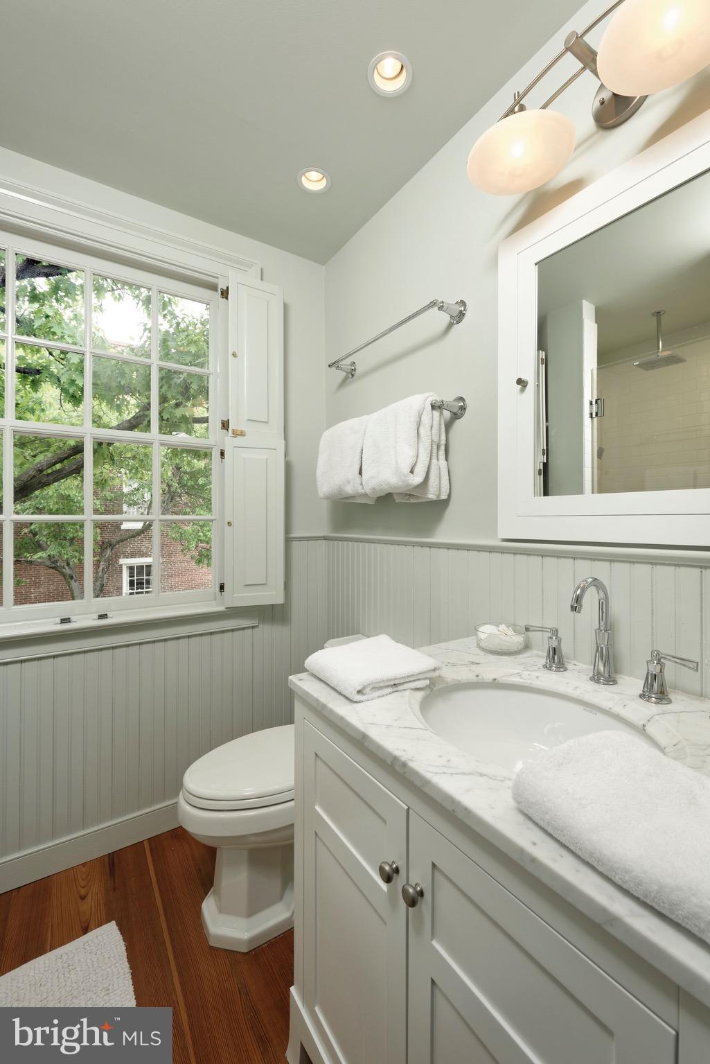 OLD TOWN - Residential