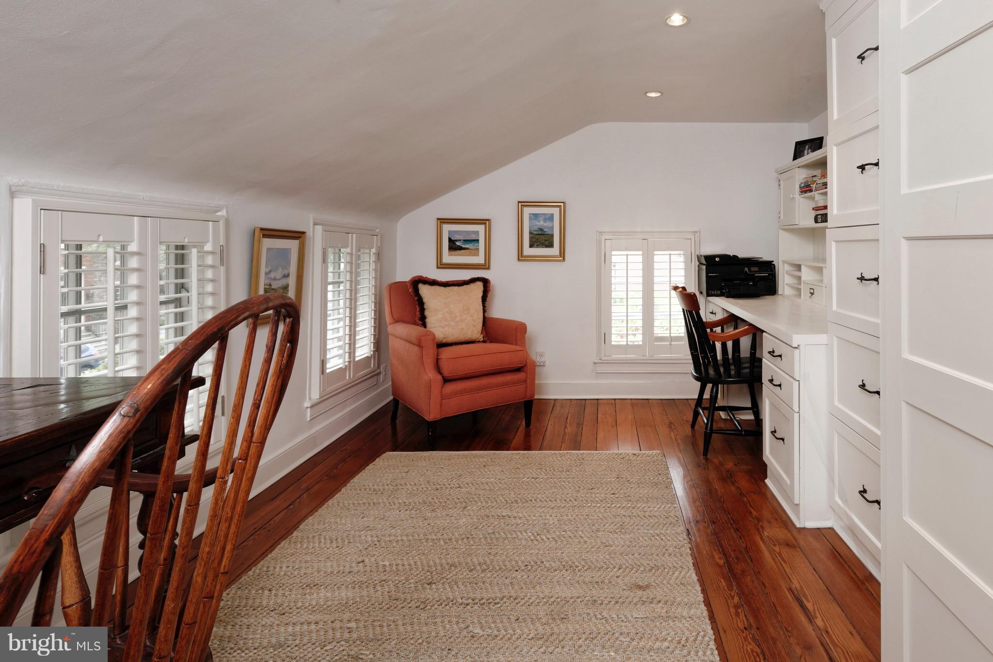 OLD TOWN - Residential