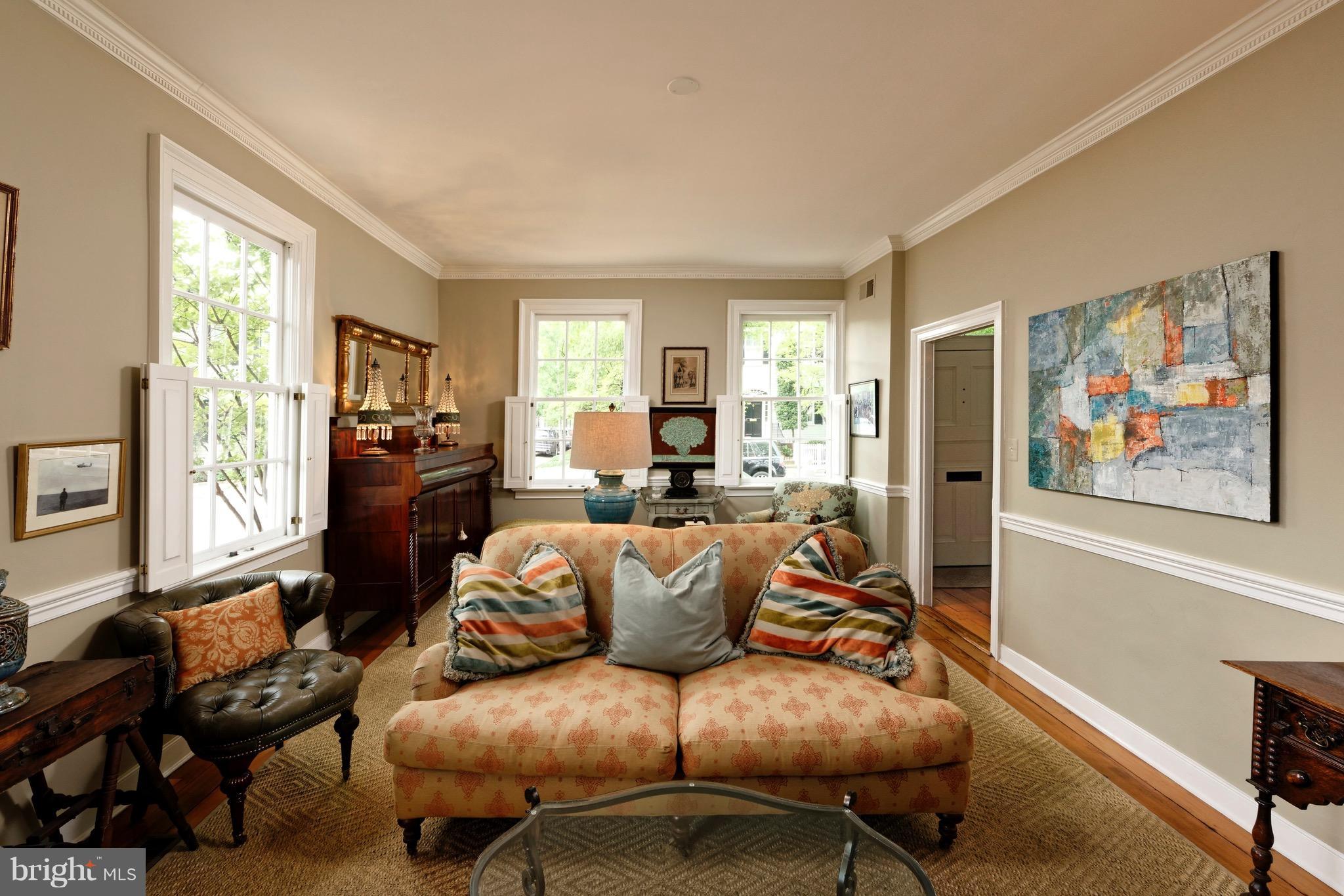 OLD TOWN - Residential