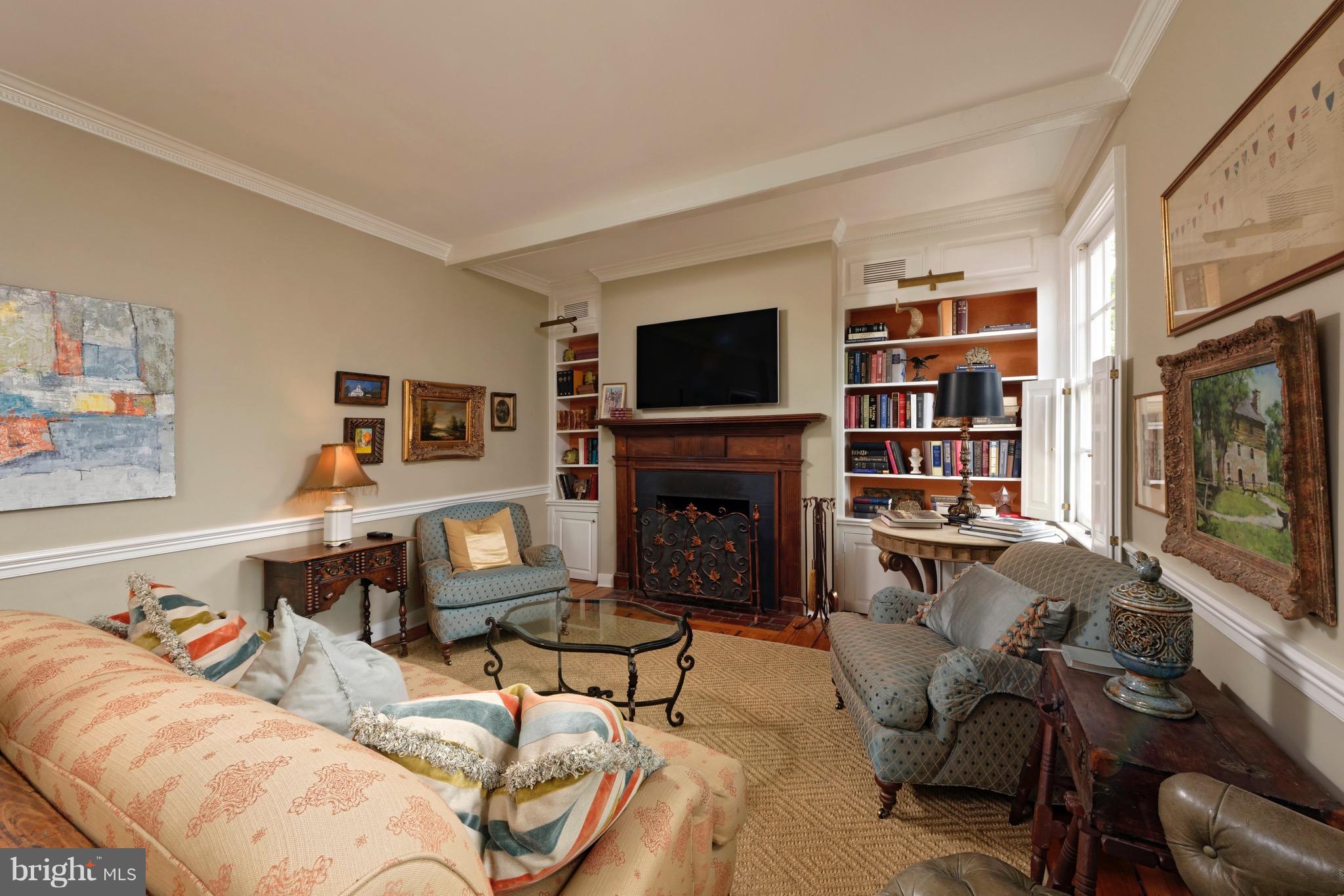 OLD TOWN - Residential