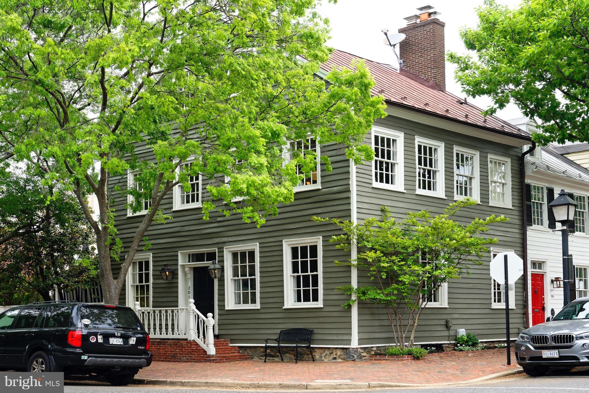 OLD TOWN - Residential