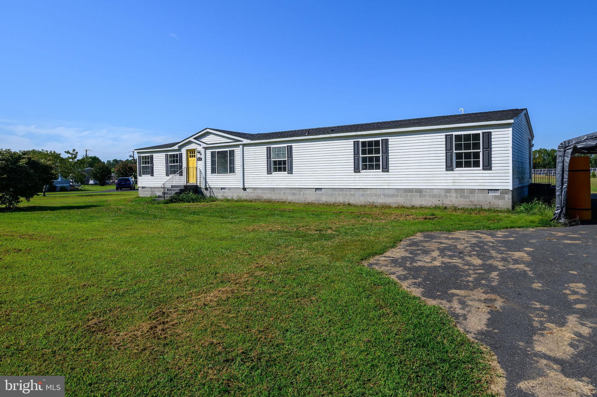 18830 GRAVEL HILL ROAD