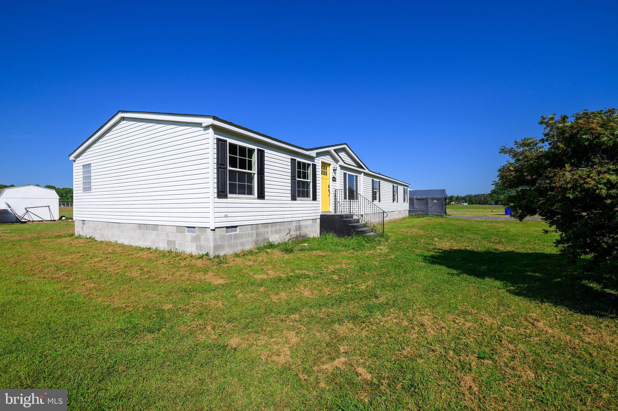 18830 GRAVEL HILL ROAD