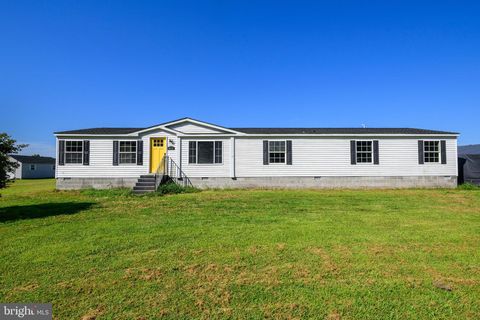 18830 GRAVEL HILL ROAD GEORGETOWN DE 19947