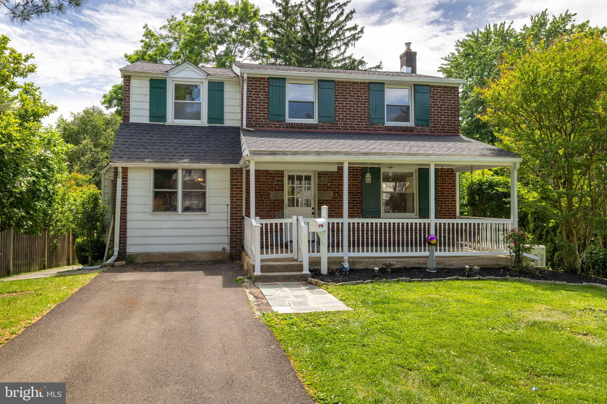 OVERLOOK HILLS - Residential