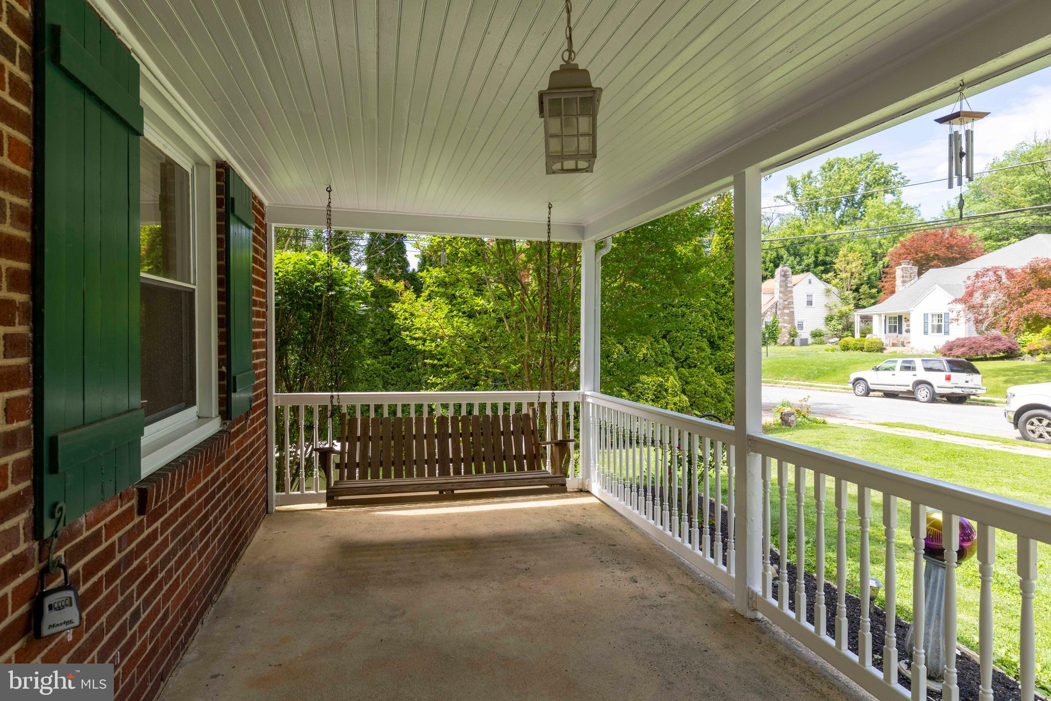 OVERLOOK HILLS - Residential
