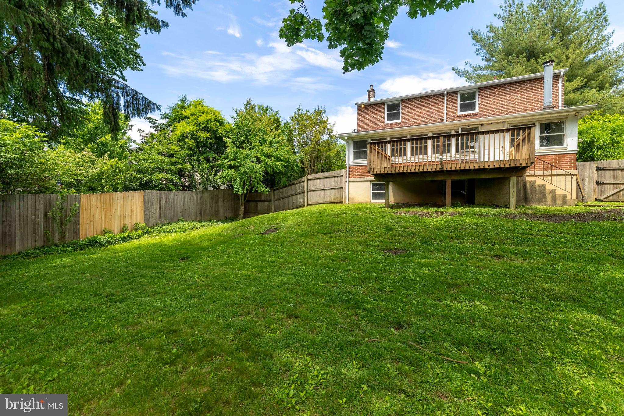 OVERLOOK HILLS - Residential
