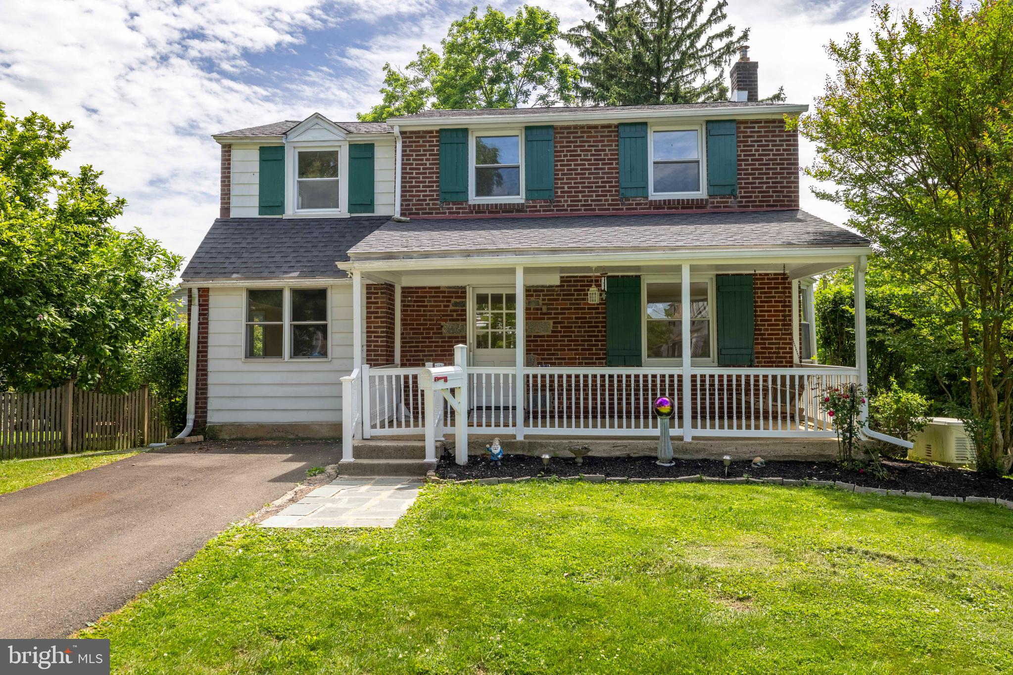 OVERLOOK HILLS - Residential