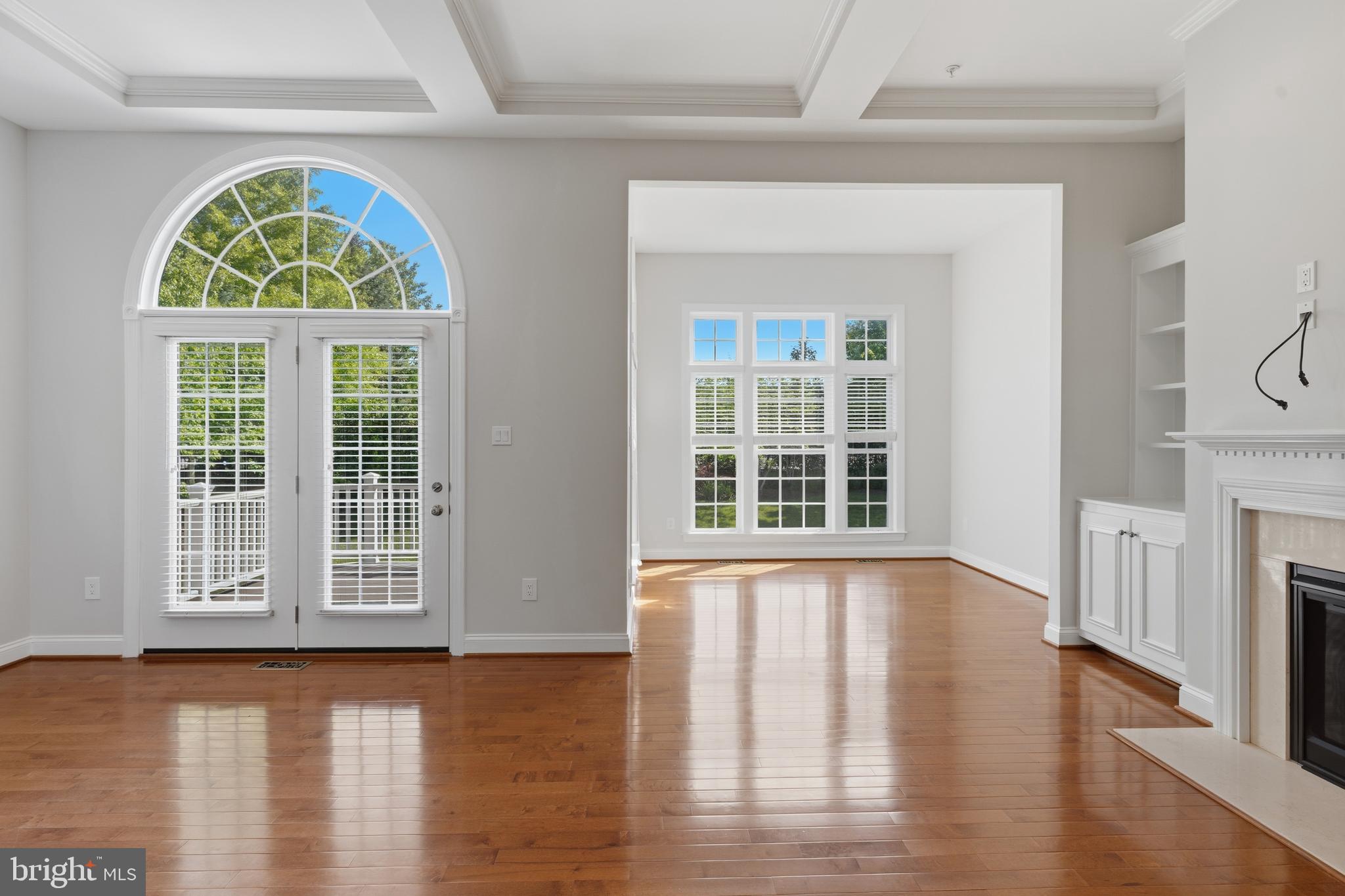 THE VINEYARDS OF ANNAPOLIS - Residential