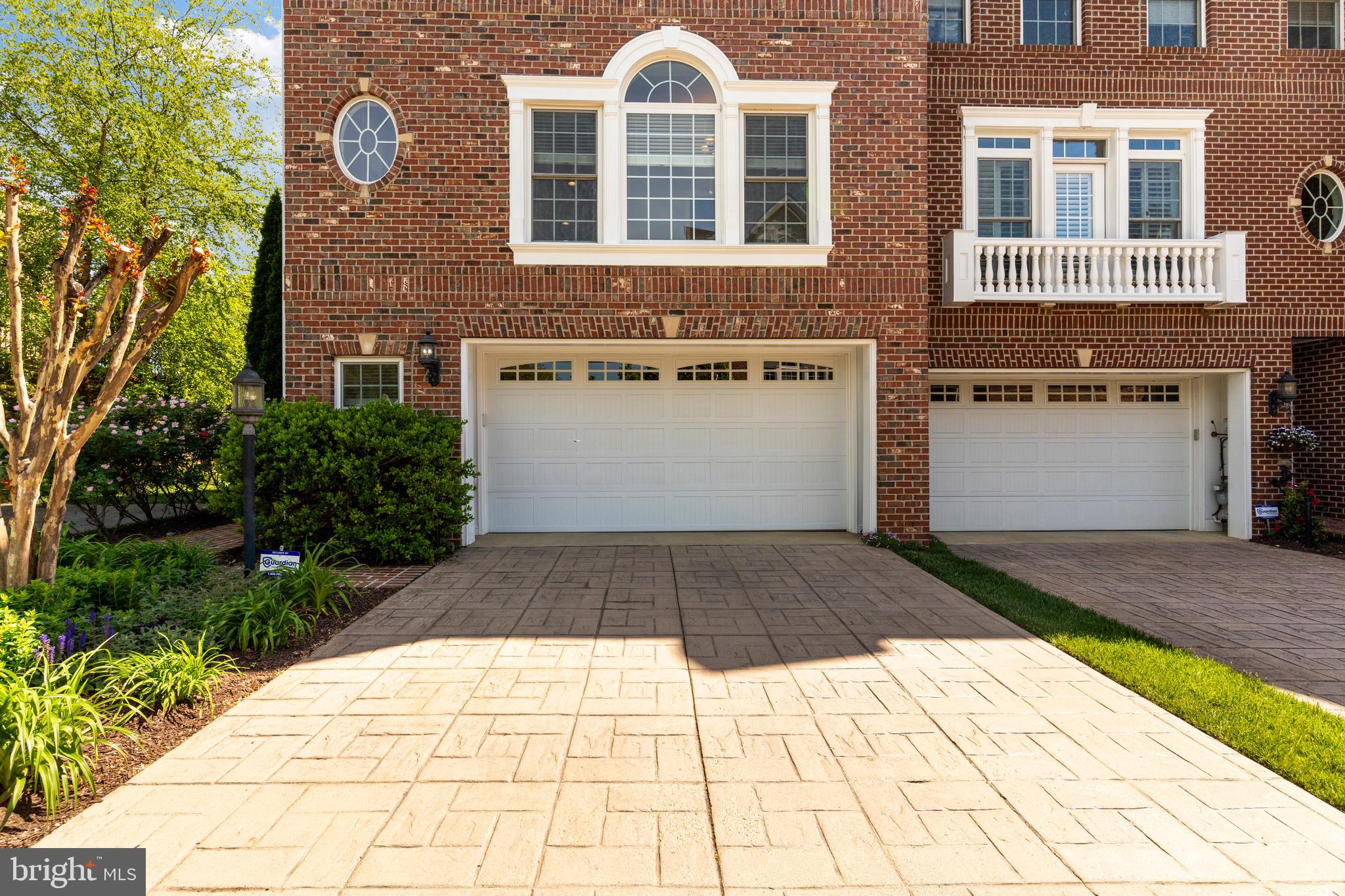 THE VINEYARDS OF ANNAPOLIS - Residential