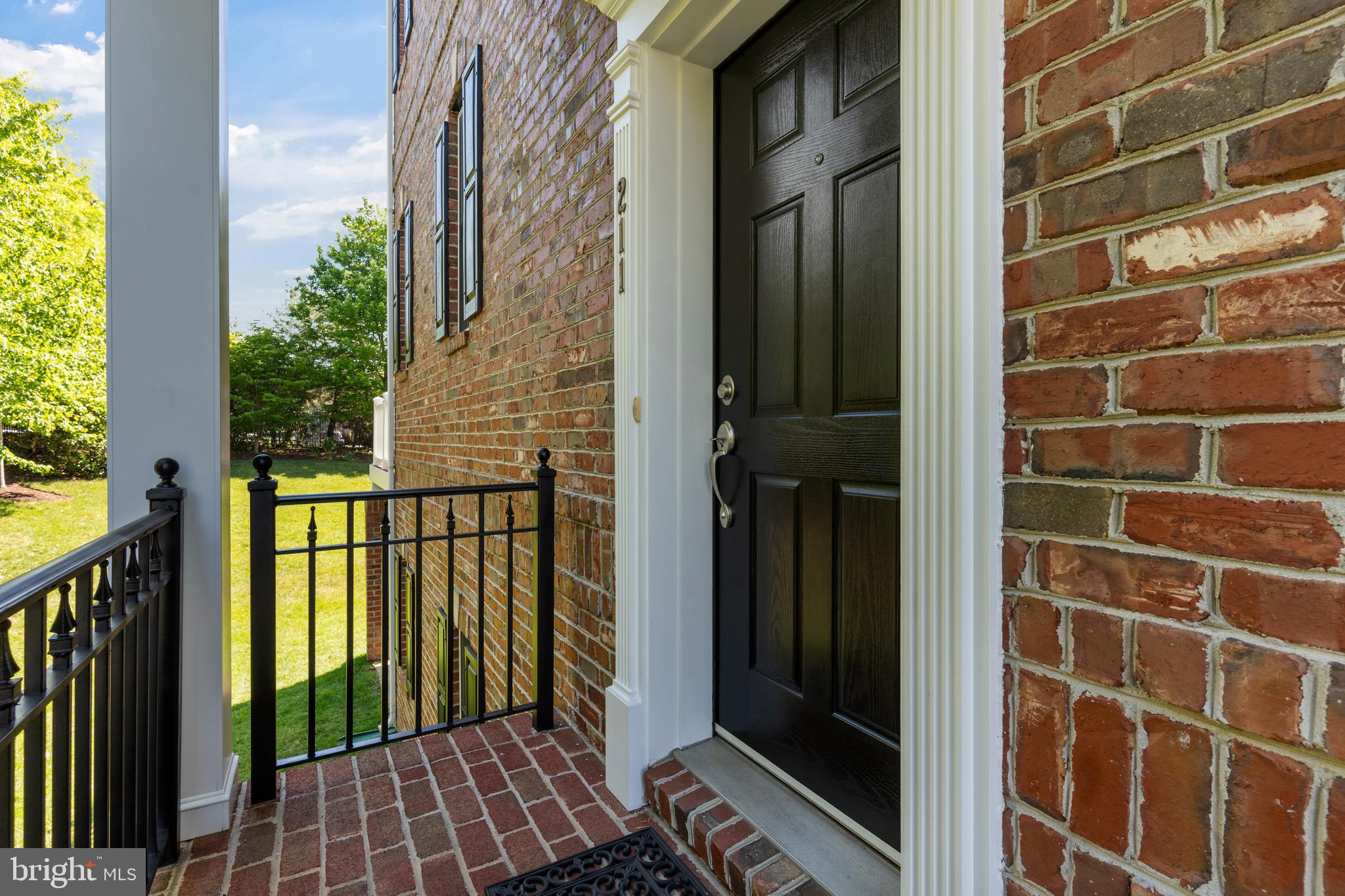 THE VINEYARDS OF ANNAPOLIS - Residential