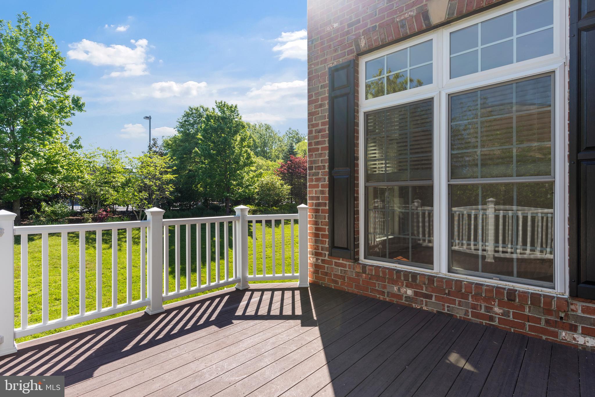 THE VINEYARDS OF ANNAPOLIS - Residential