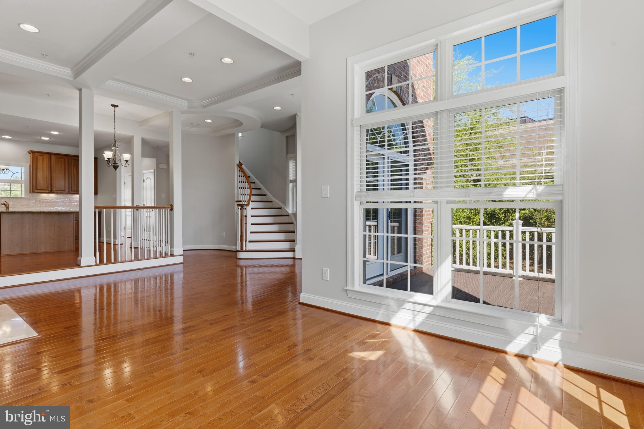THE VINEYARDS OF ANNAPOLIS - Residential