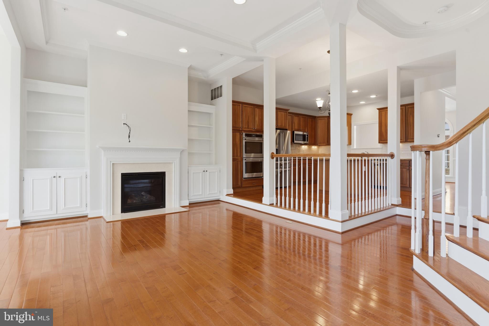 THE VINEYARDS OF ANNAPOLIS - Residential