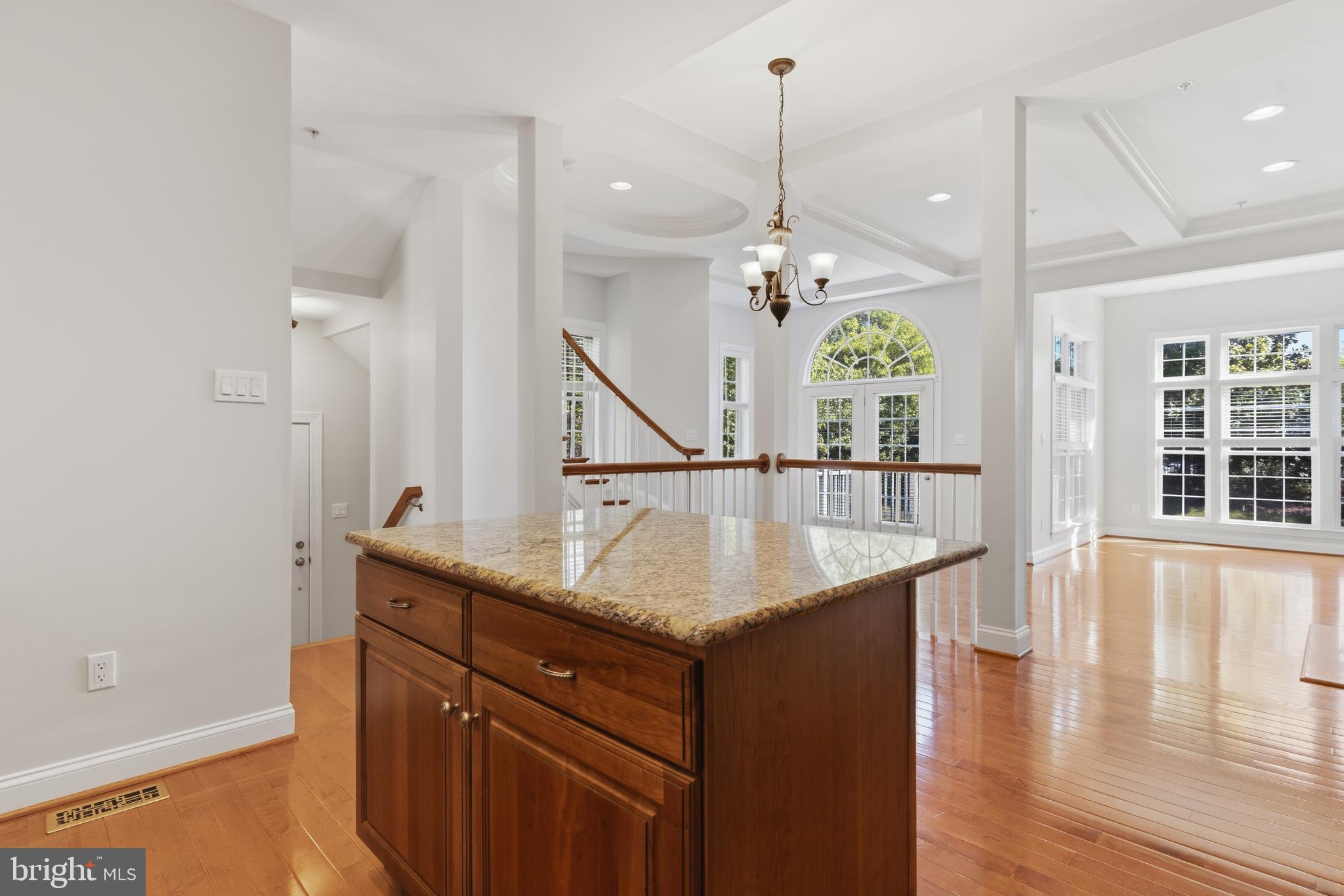 THE VINEYARDS OF ANNAPOLIS - Residential