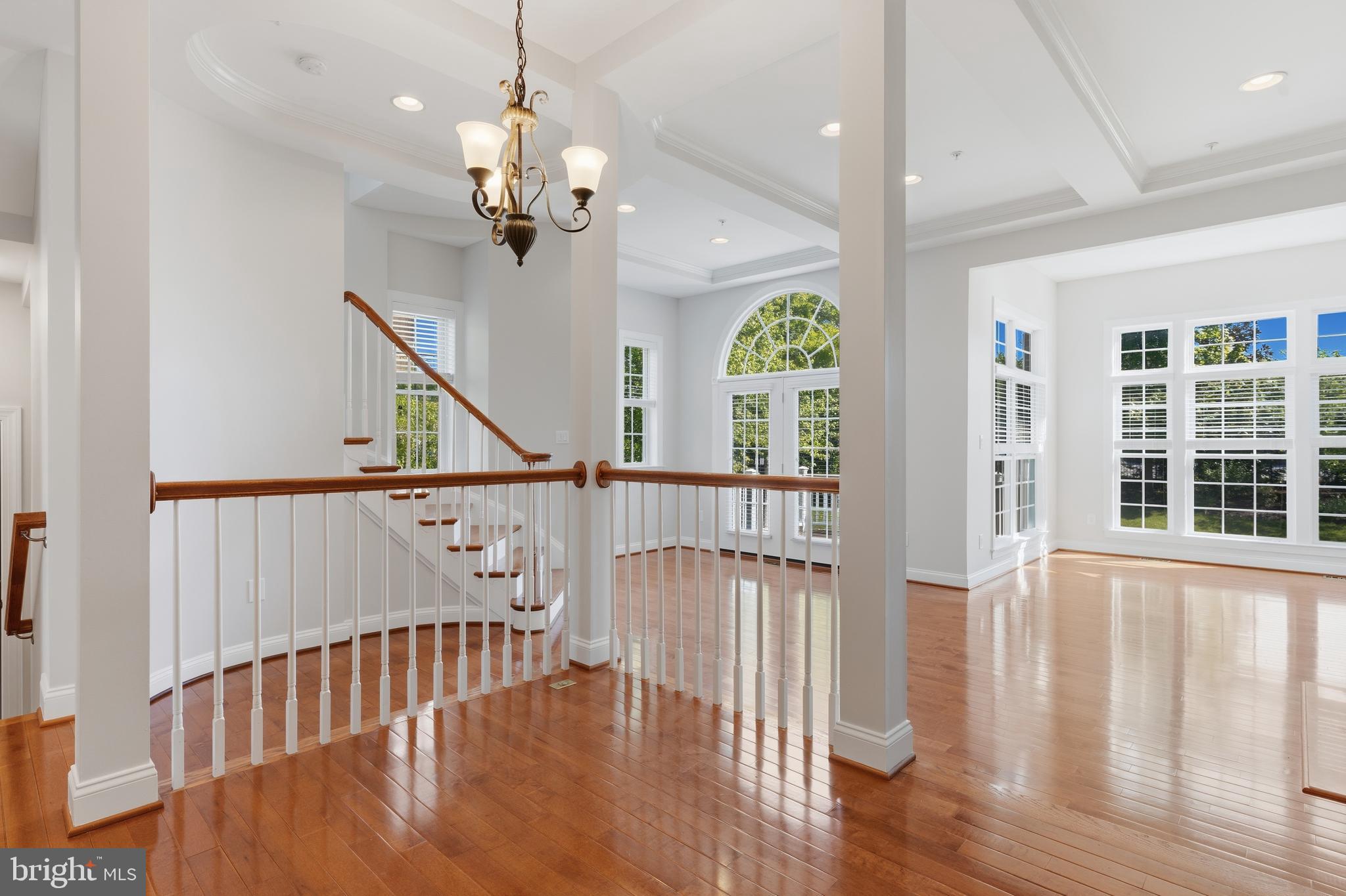 THE VINEYARDS OF ANNAPOLIS - Residential