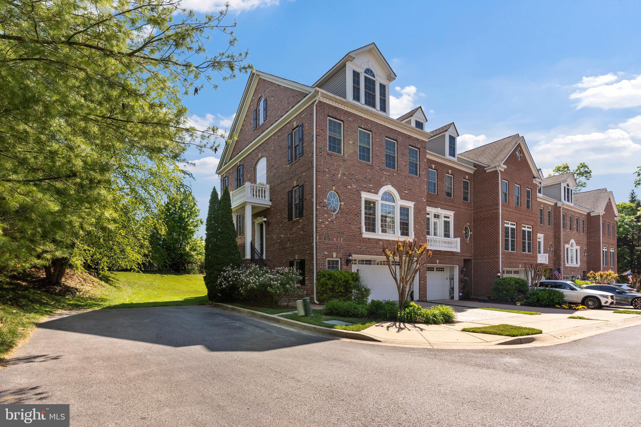 THE VINEYARDS OF ANNAPOLIS - Residential