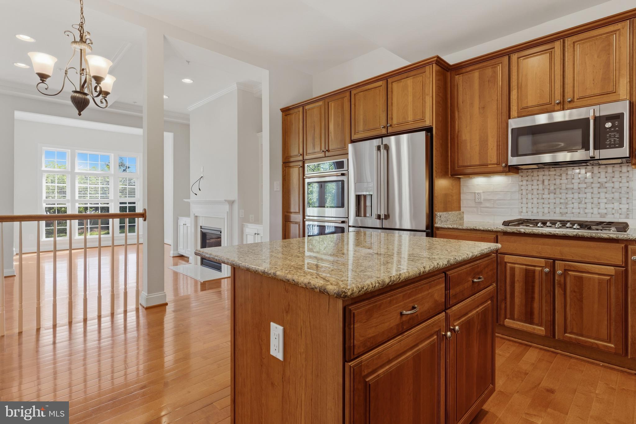 THE VINEYARDS OF ANNAPOLIS - Residential
