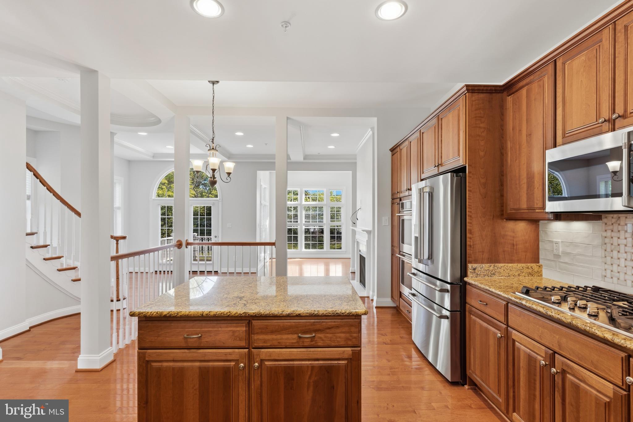 THE VINEYARDS OF ANNAPOLIS - Residential