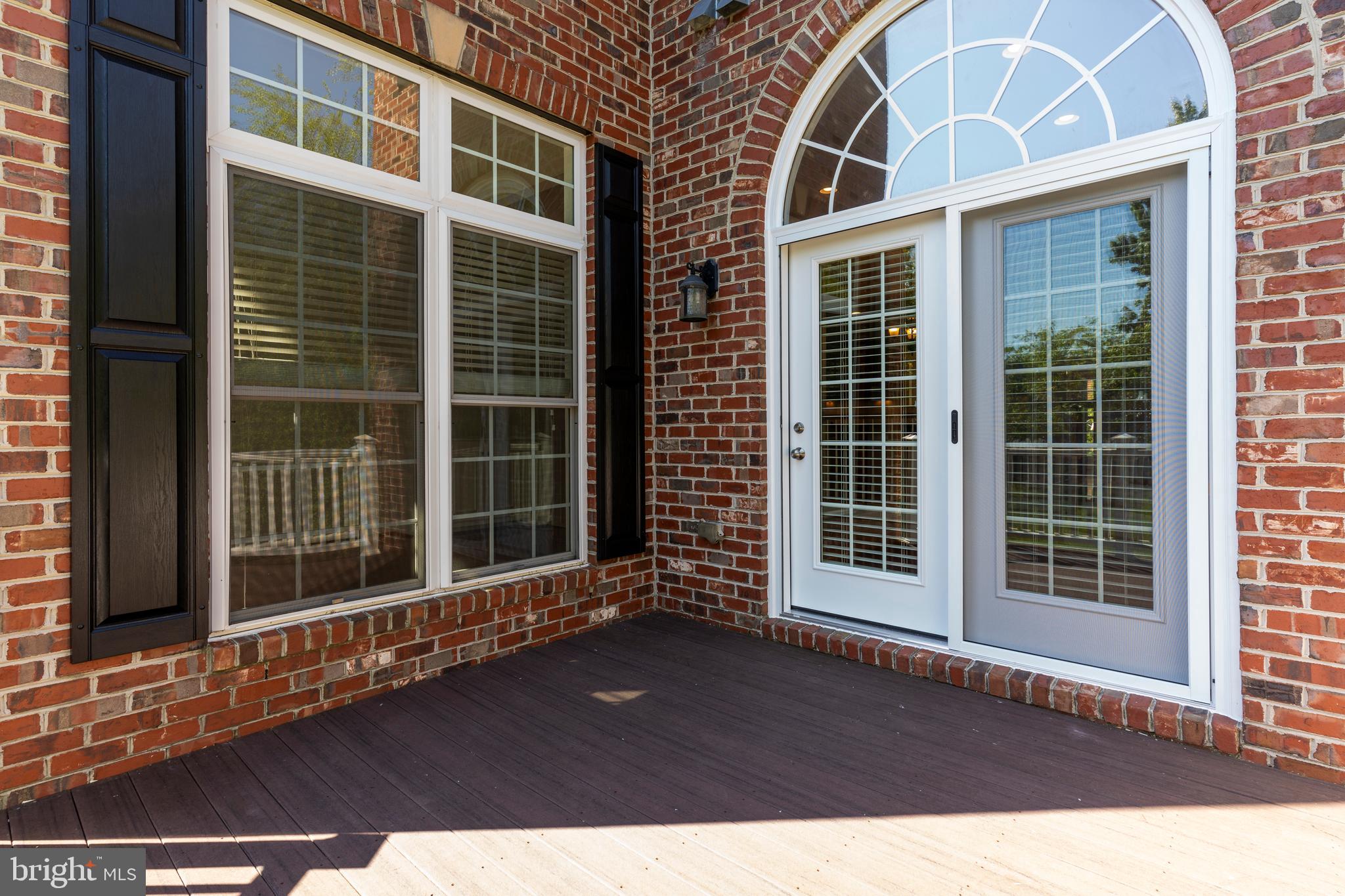 THE VINEYARDS OF ANNAPOLIS - Residential