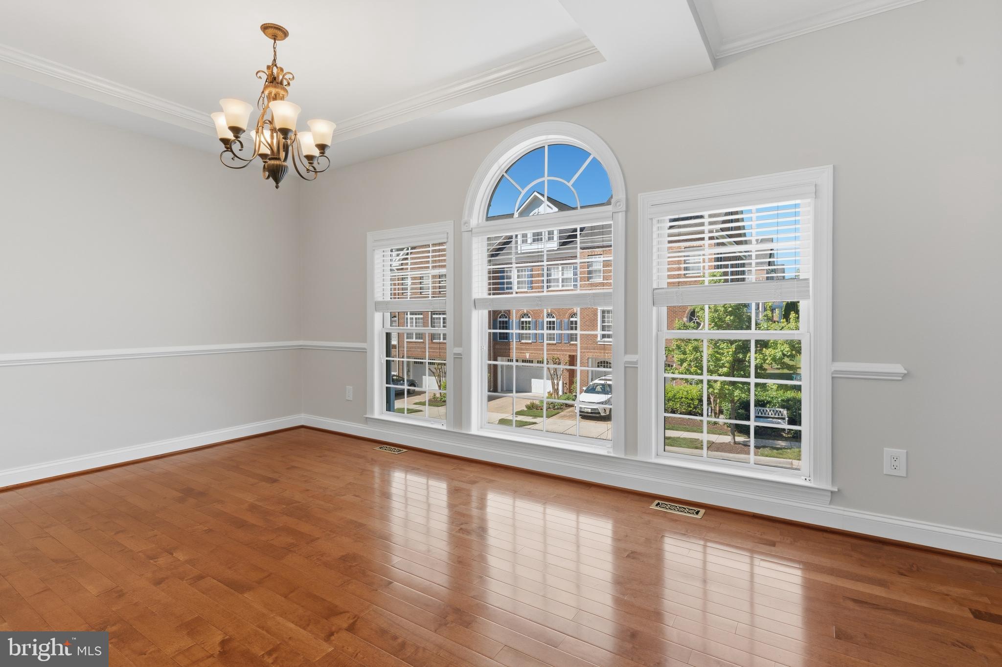 THE VINEYARDS OF ANNAPOLIS - Residential