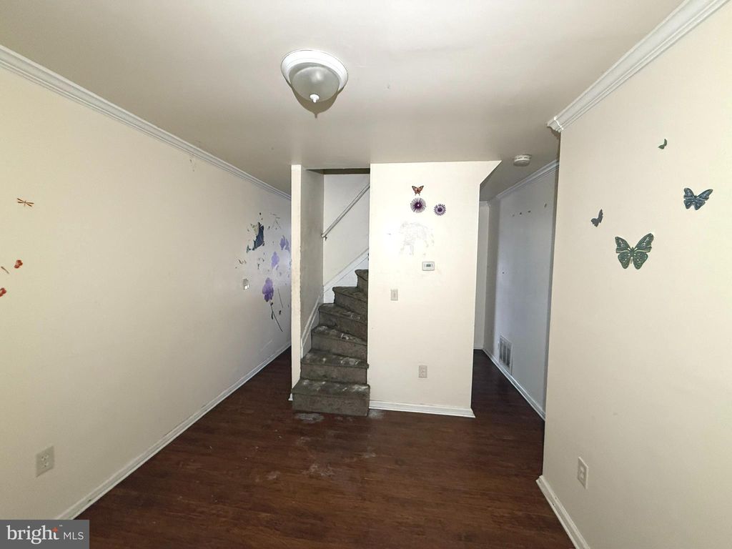 Photo of 340 S Calhoun Street, BALTIMORE, MD 21223 (MLS # MDBA2187952)