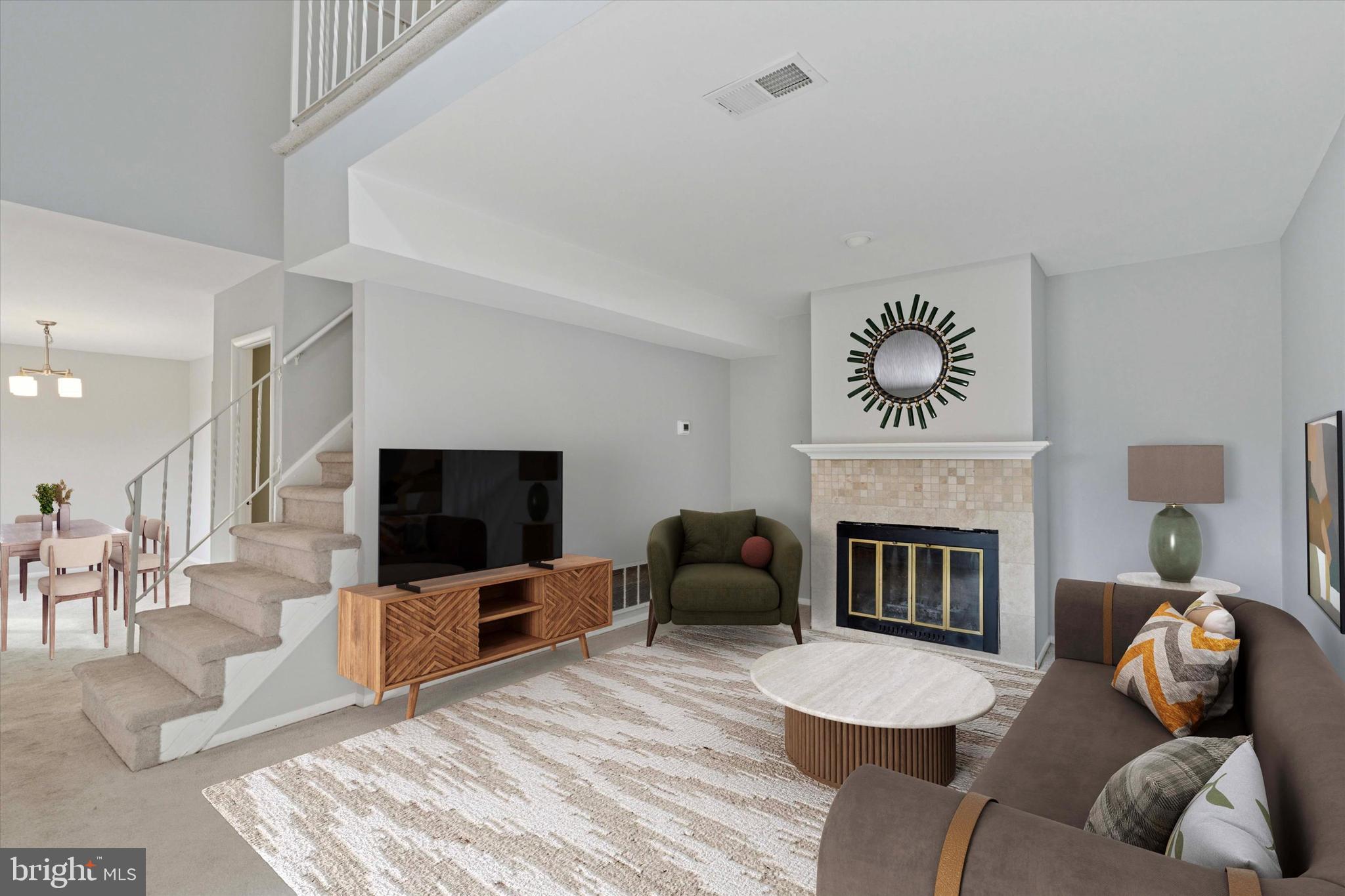 HAVERFORD VIL - Residential