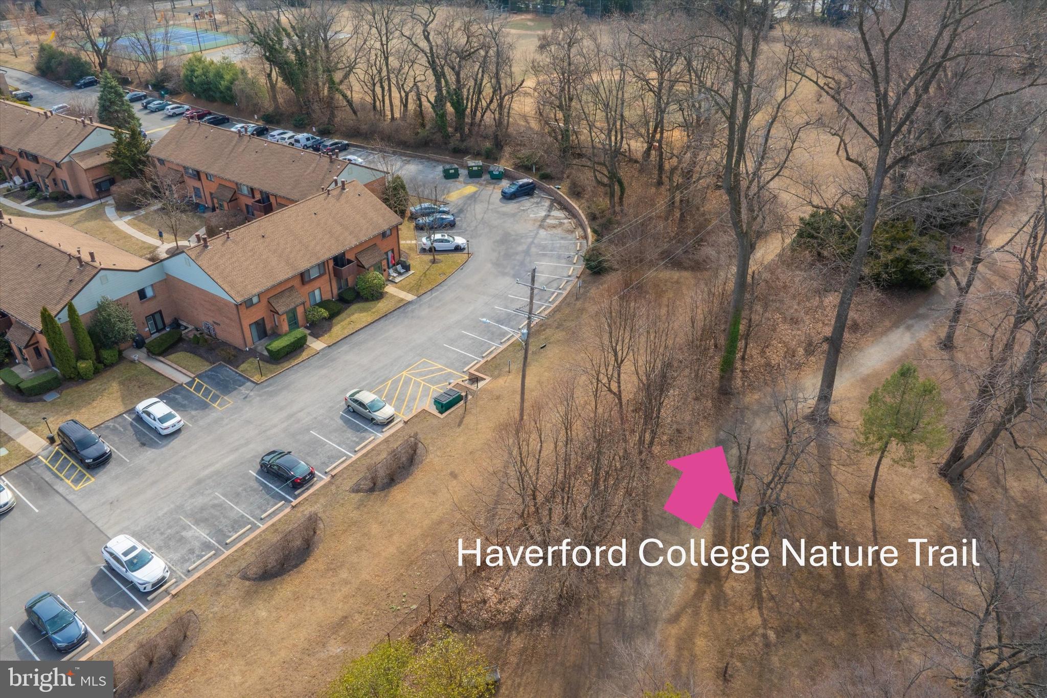 HAVERFORD VIL - Residential