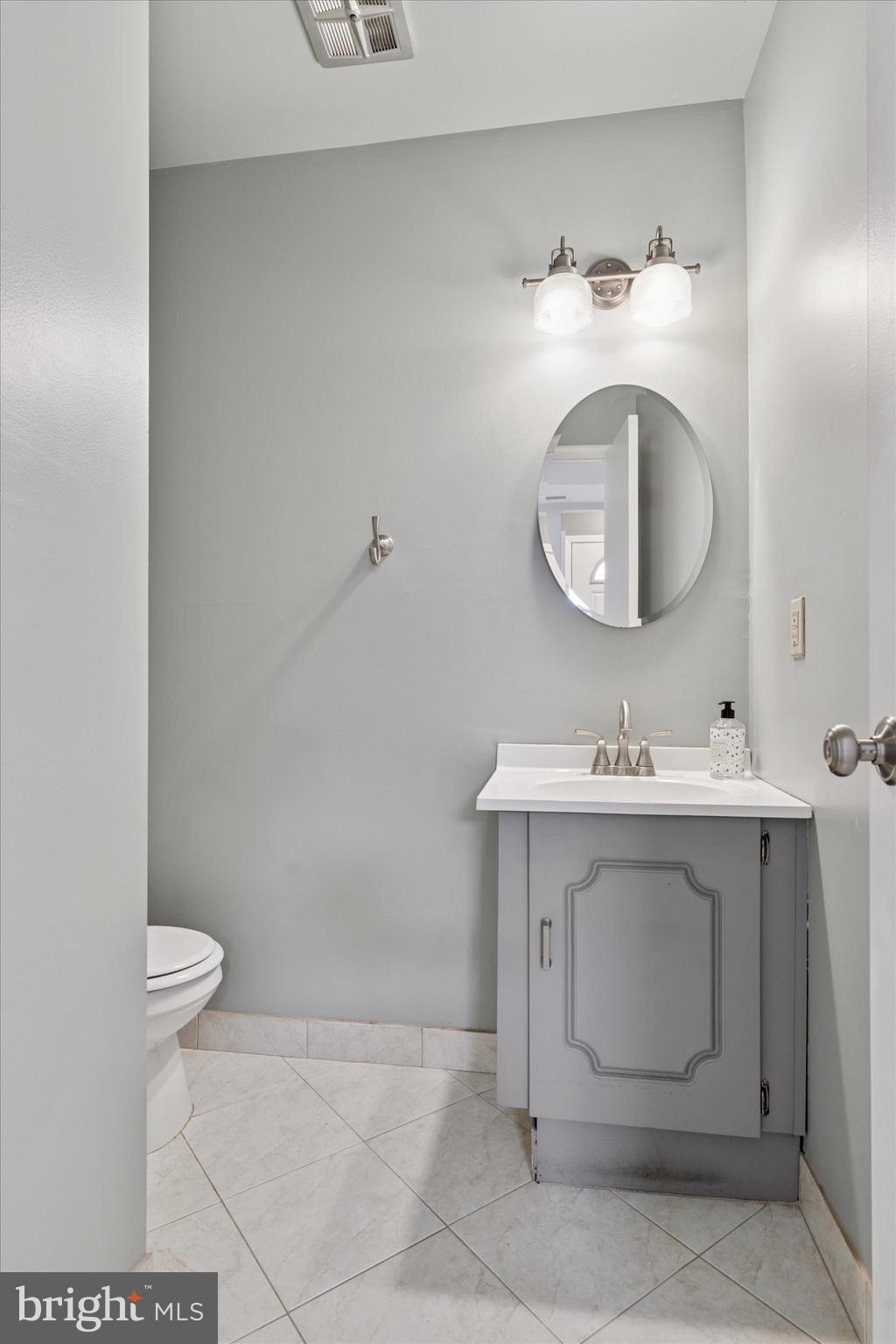 HAVERFORD VIL - Residential