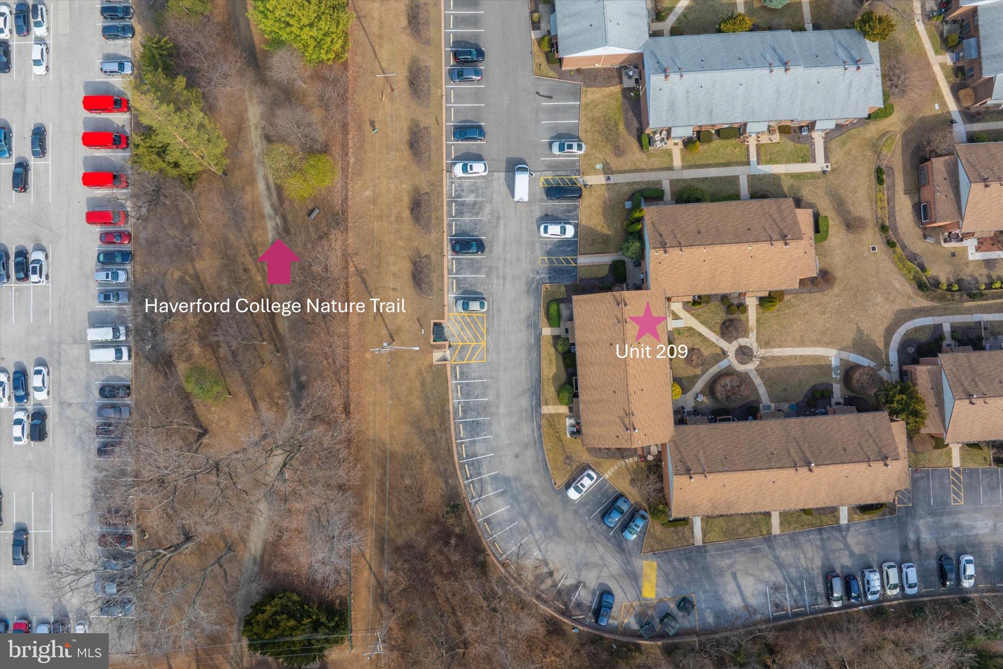 HAVERFORD VIL - Residential