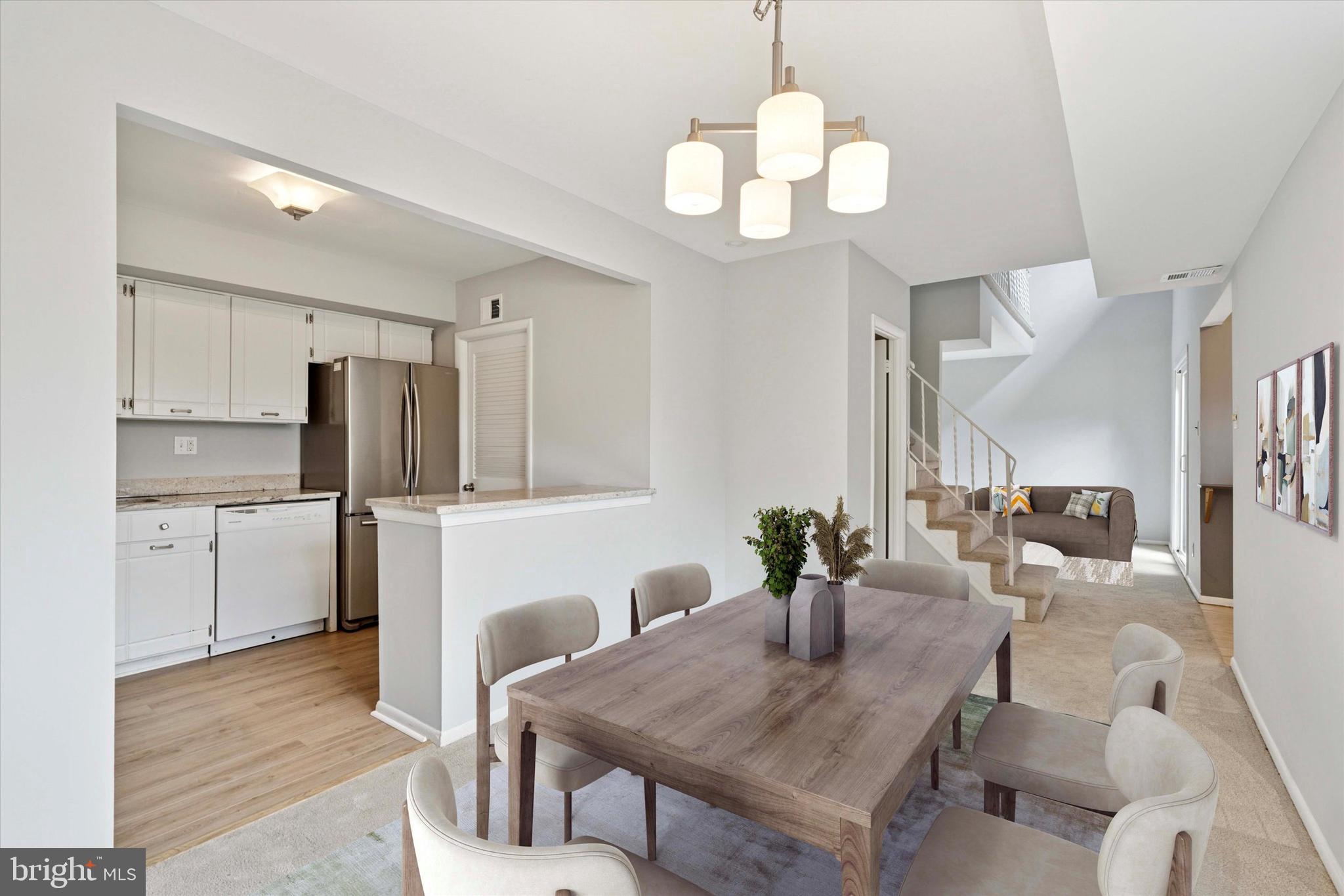 HAVERFORD VIL - Residential